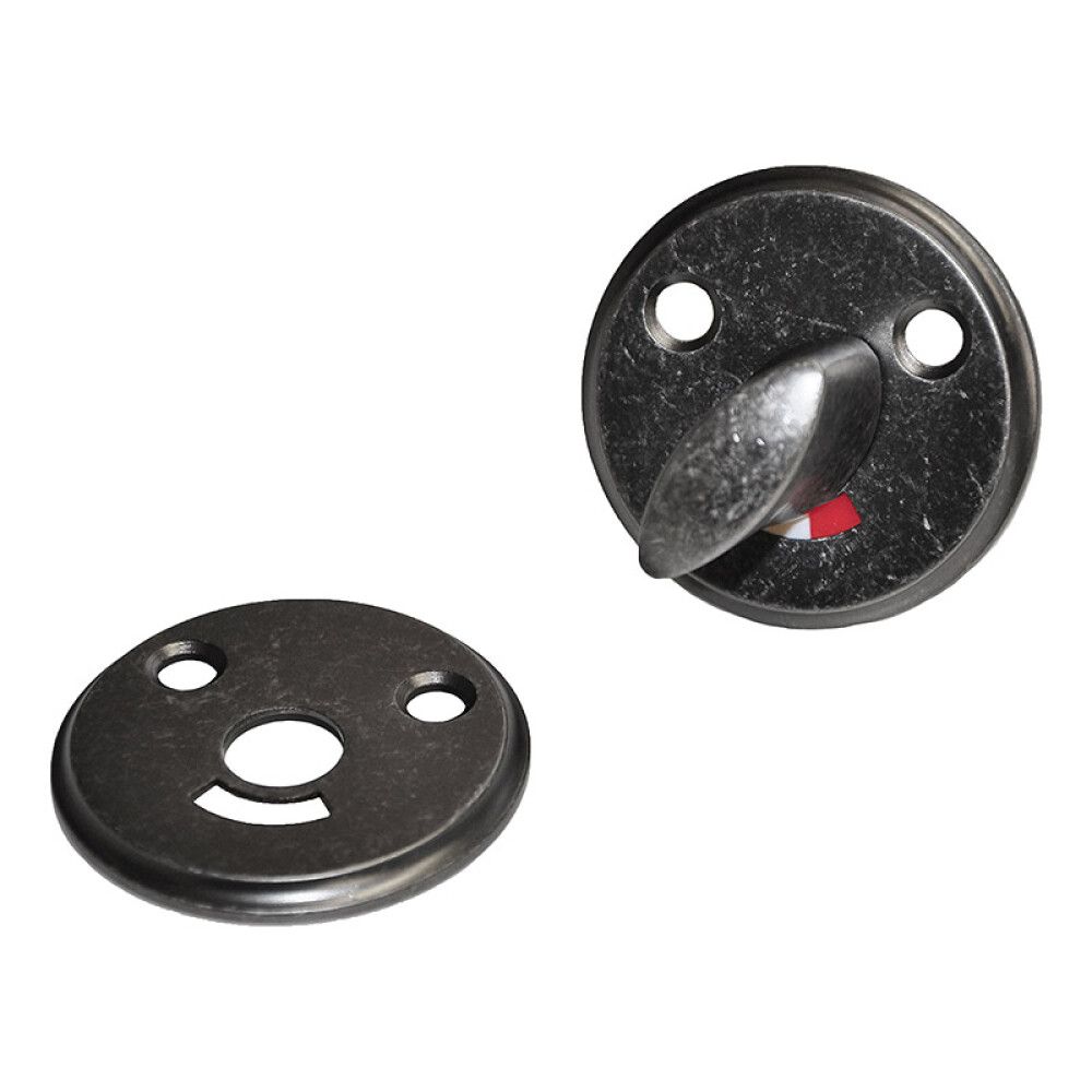 TOALETTVRIDER MILLERS A261 ANTIKK JERN