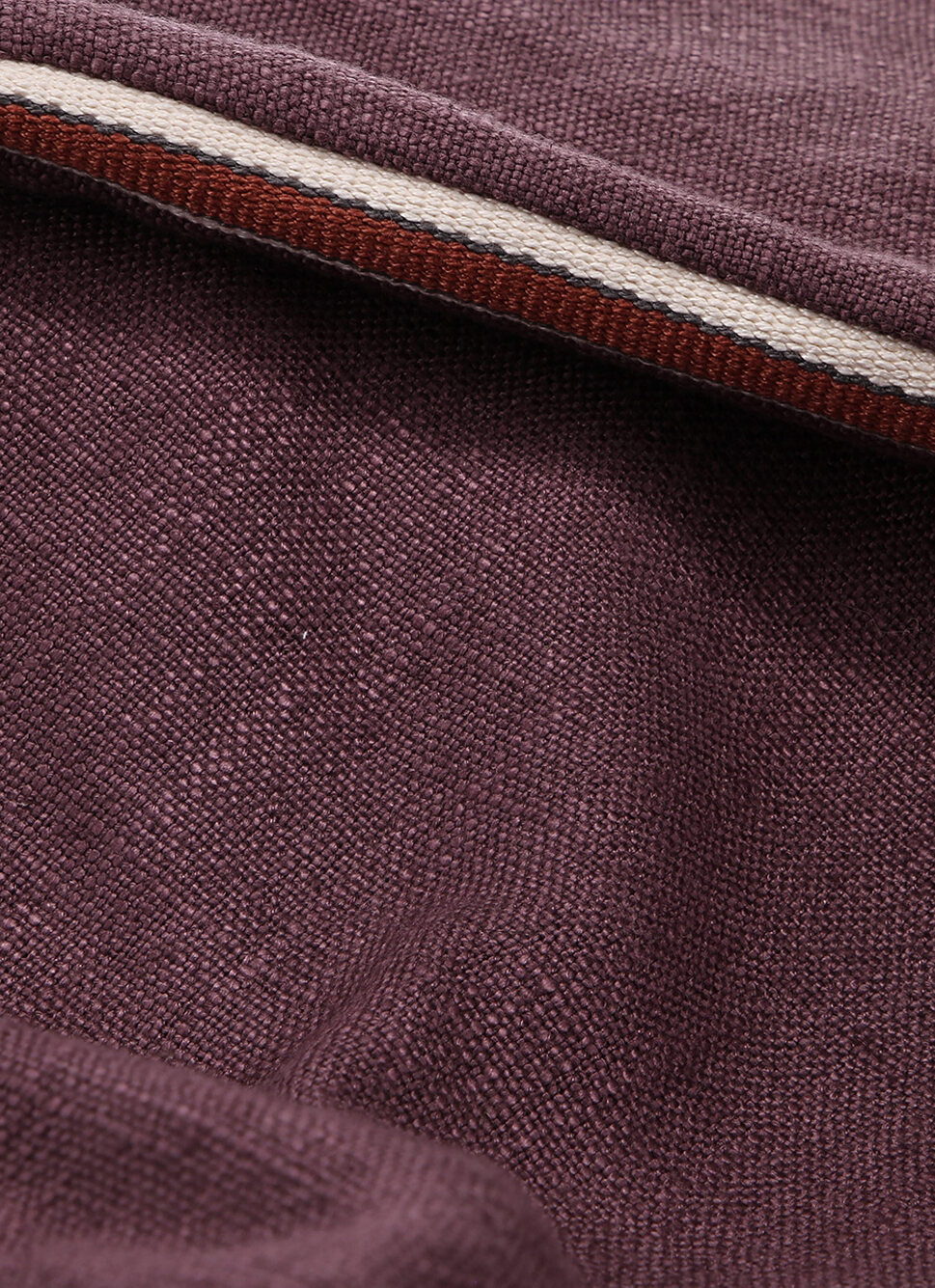 COUSSIN UNI ETRA PRUNE