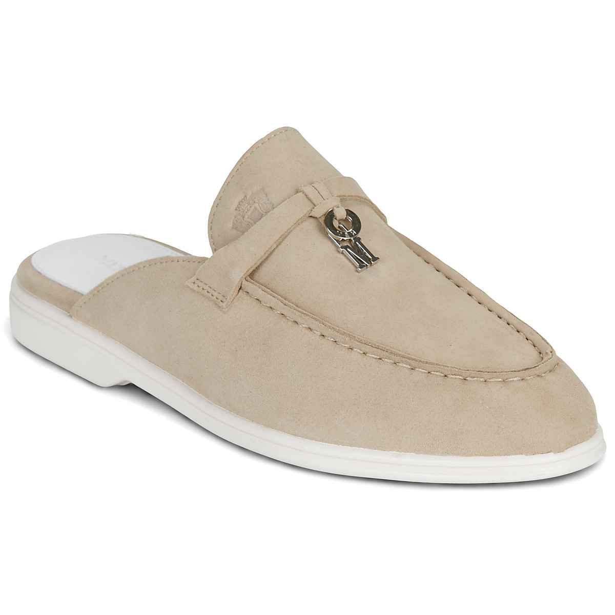 Melvin & Hamilton - Adley 15 - Beige