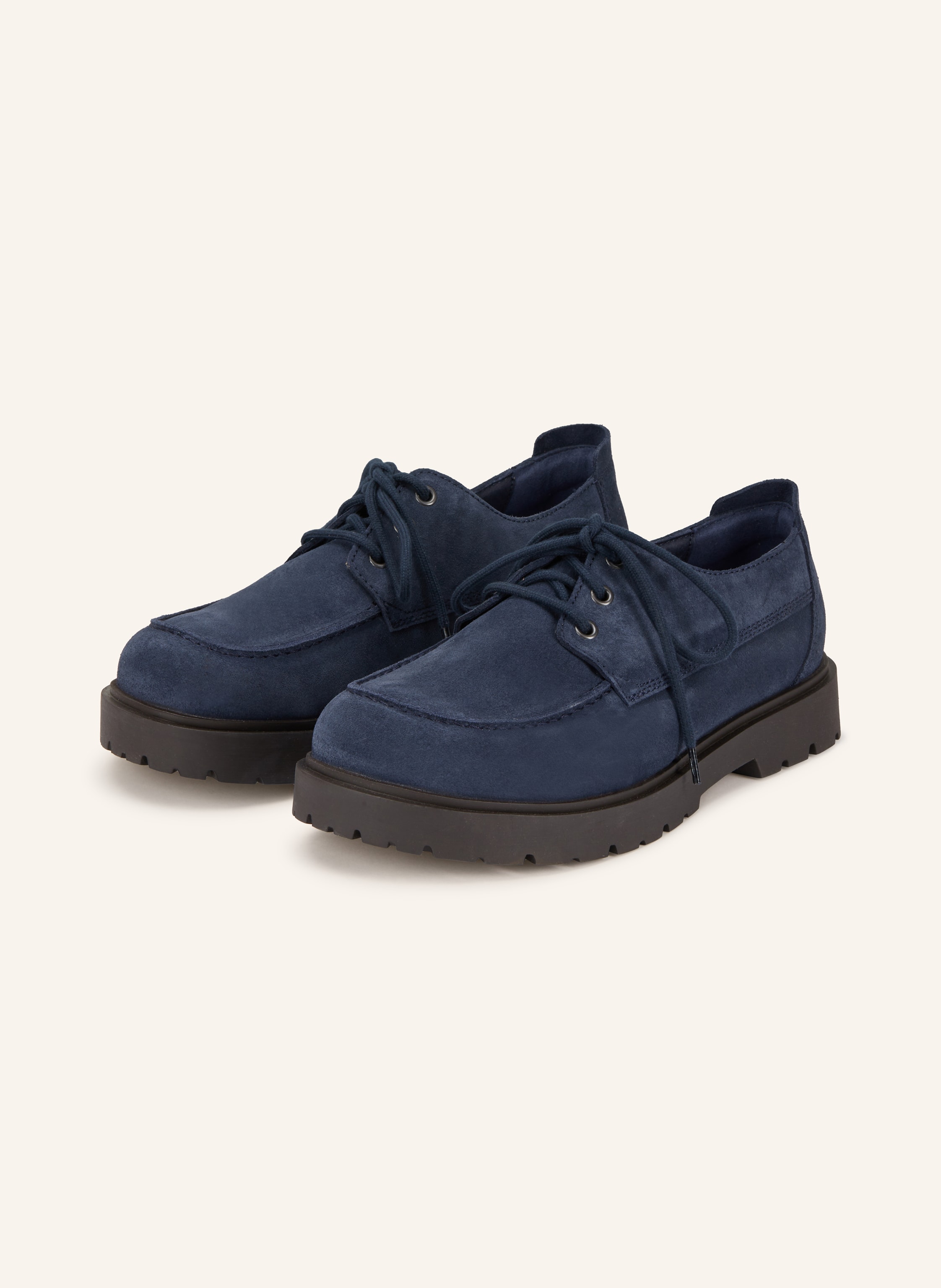 BIRKENSTOCK Schnürer HIGHWOOD MOC LACE