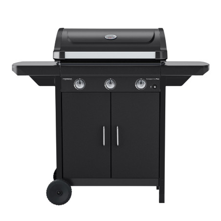 Barbecue gaz Compact LX Plus   Plancha - Campingaz