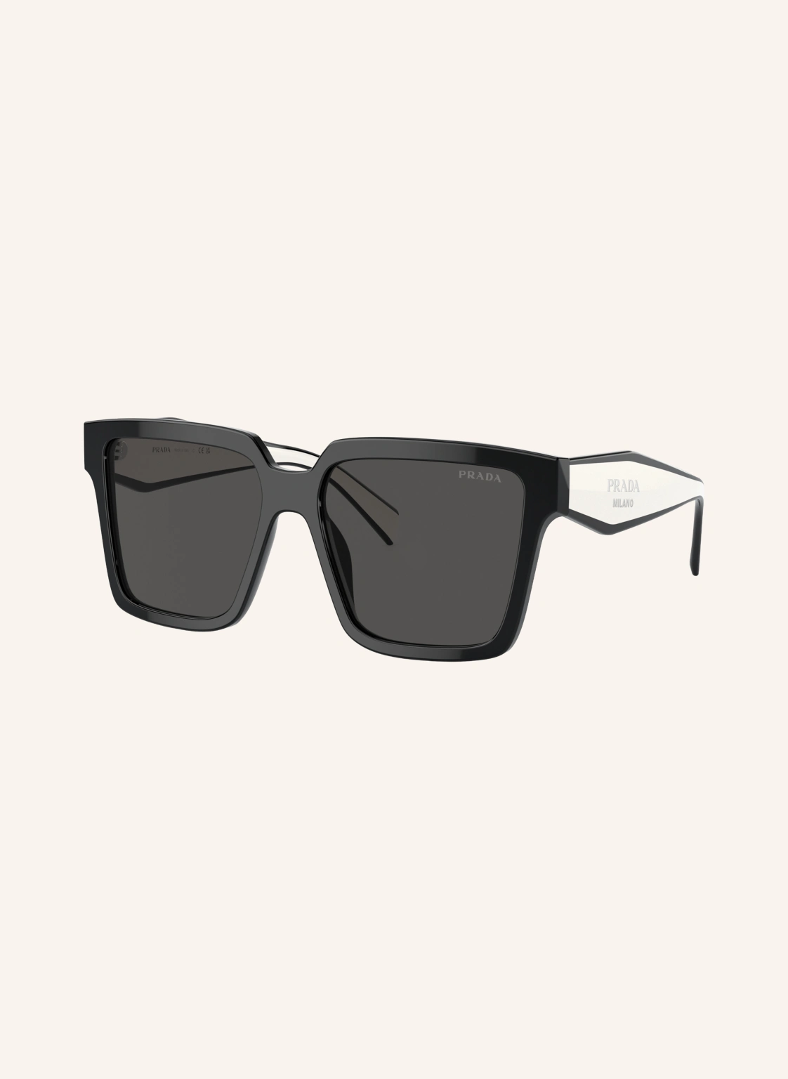 PRADA Sonnenbrille PR 24ZSF