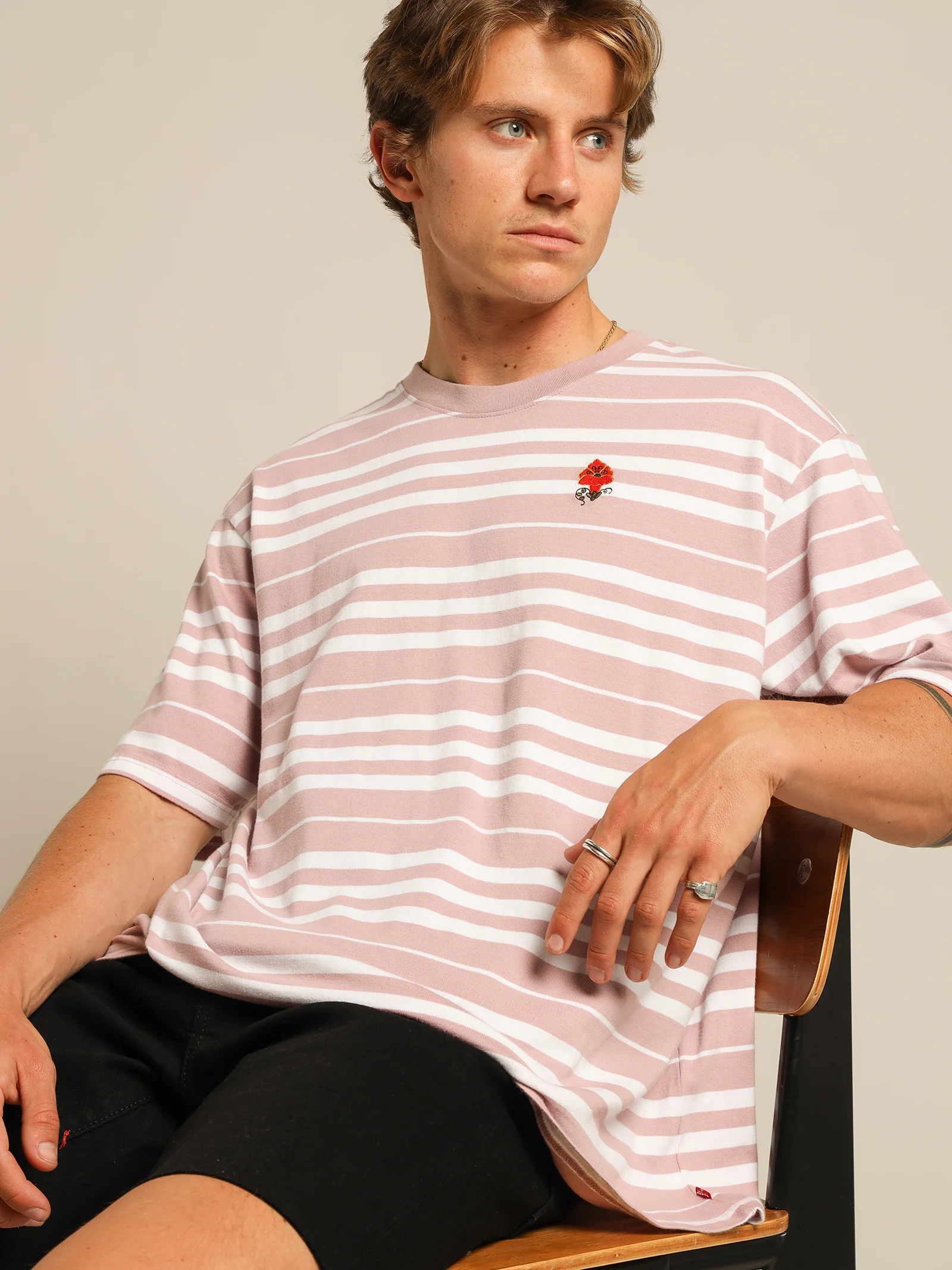 Stay Loose T-Shirt