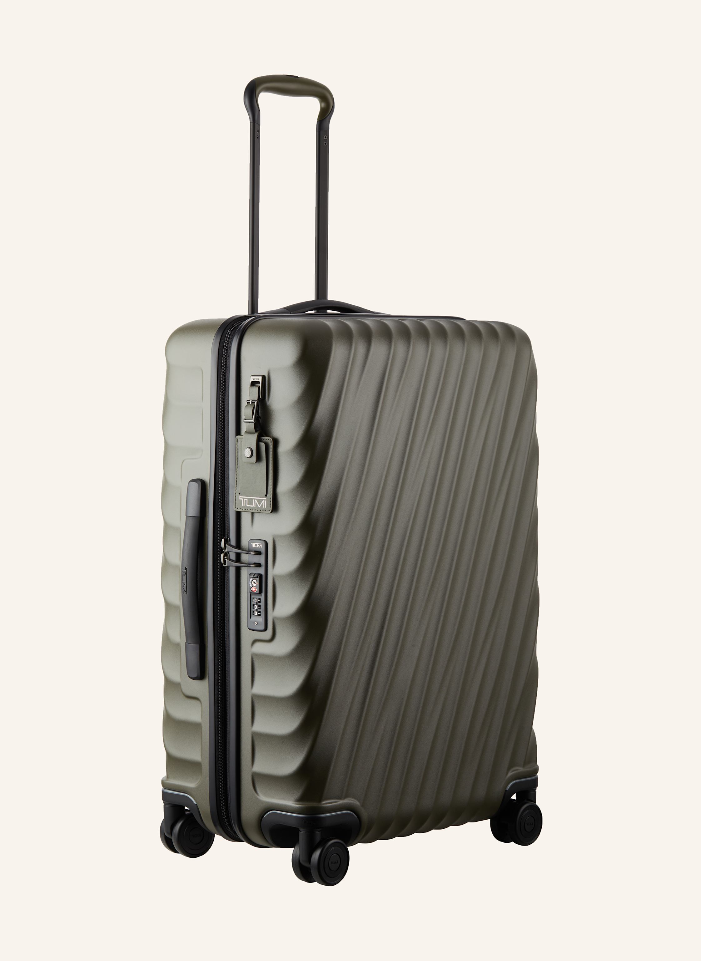 TUMI 19 DEGREE Trolley SHORT TRIP EXPANDABLE