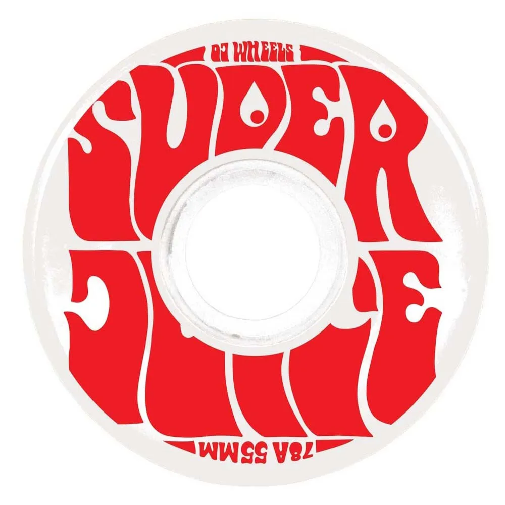 Ojs Wheels Mini super juice skateboard wheels