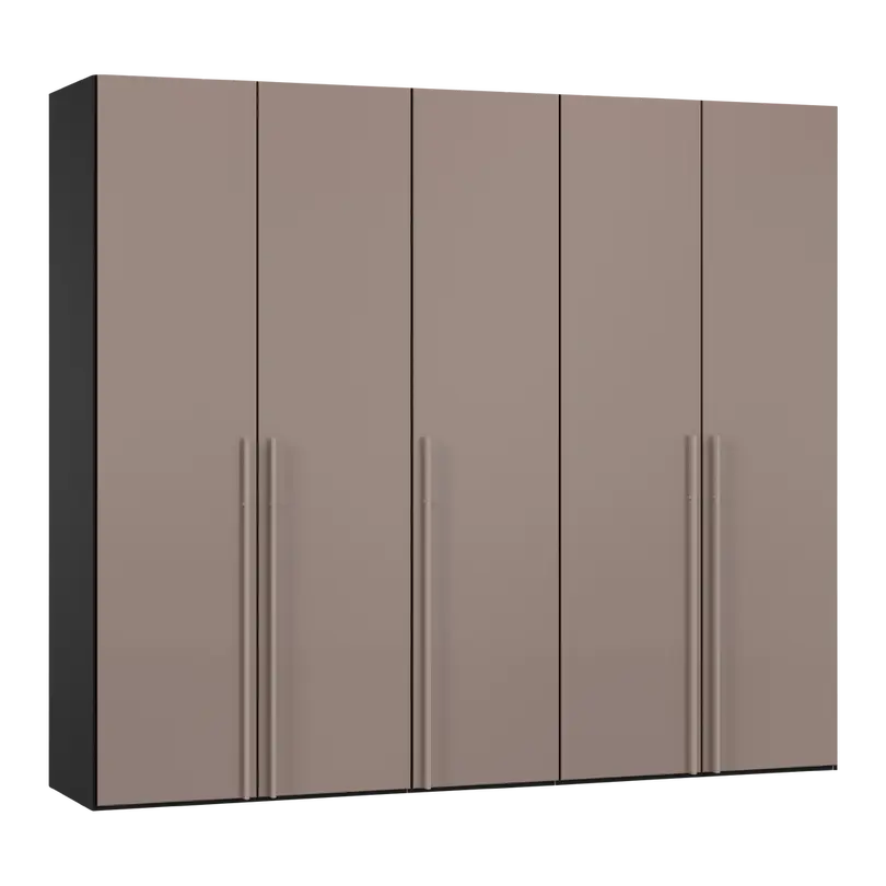 Drehtürenschrank Atlantis