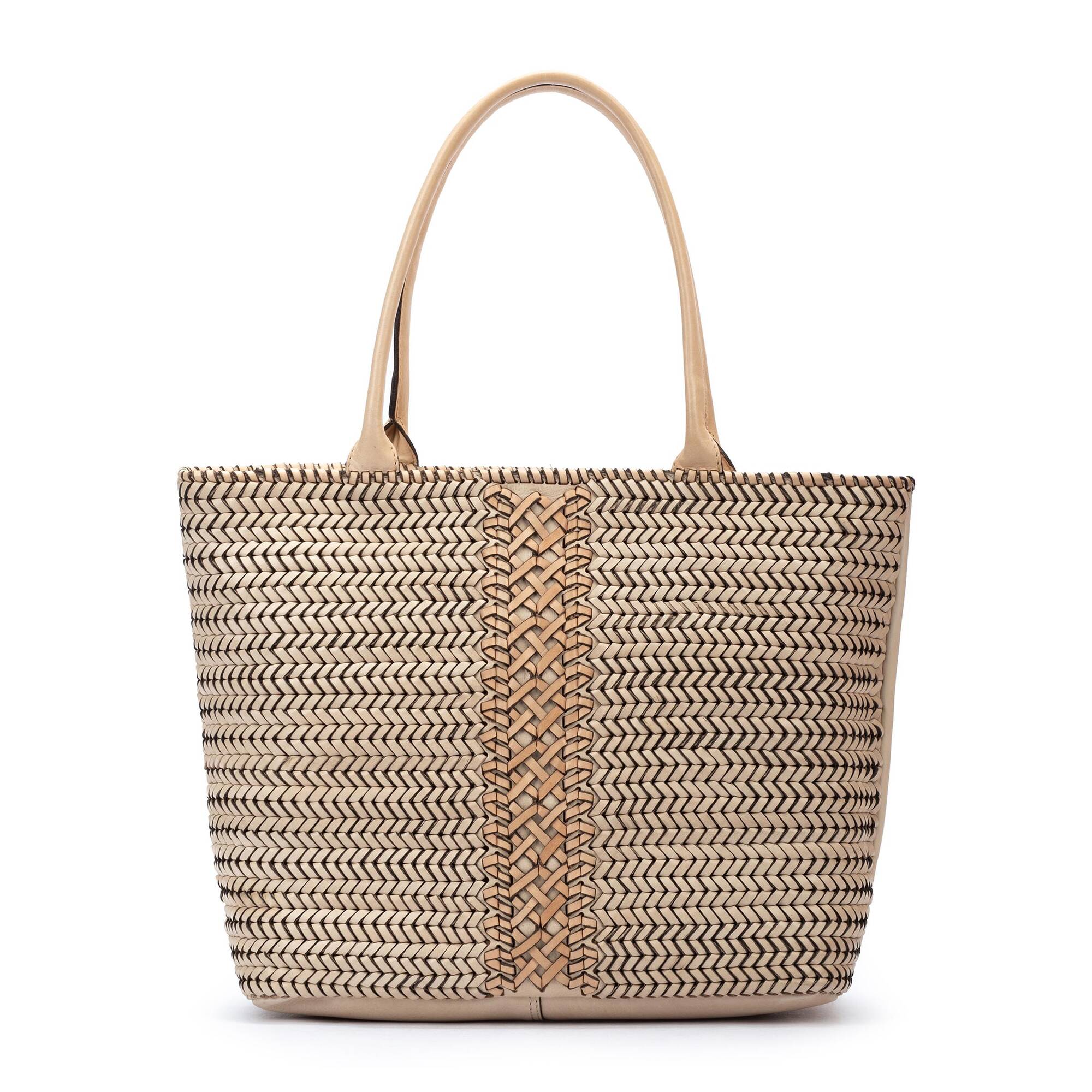 VIANA - Bolso shopper de mujer