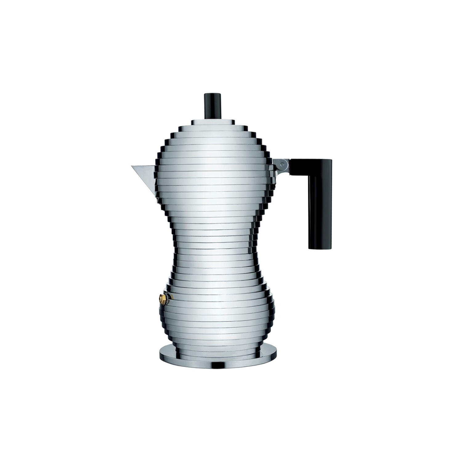 Pulcina espressokande, sort