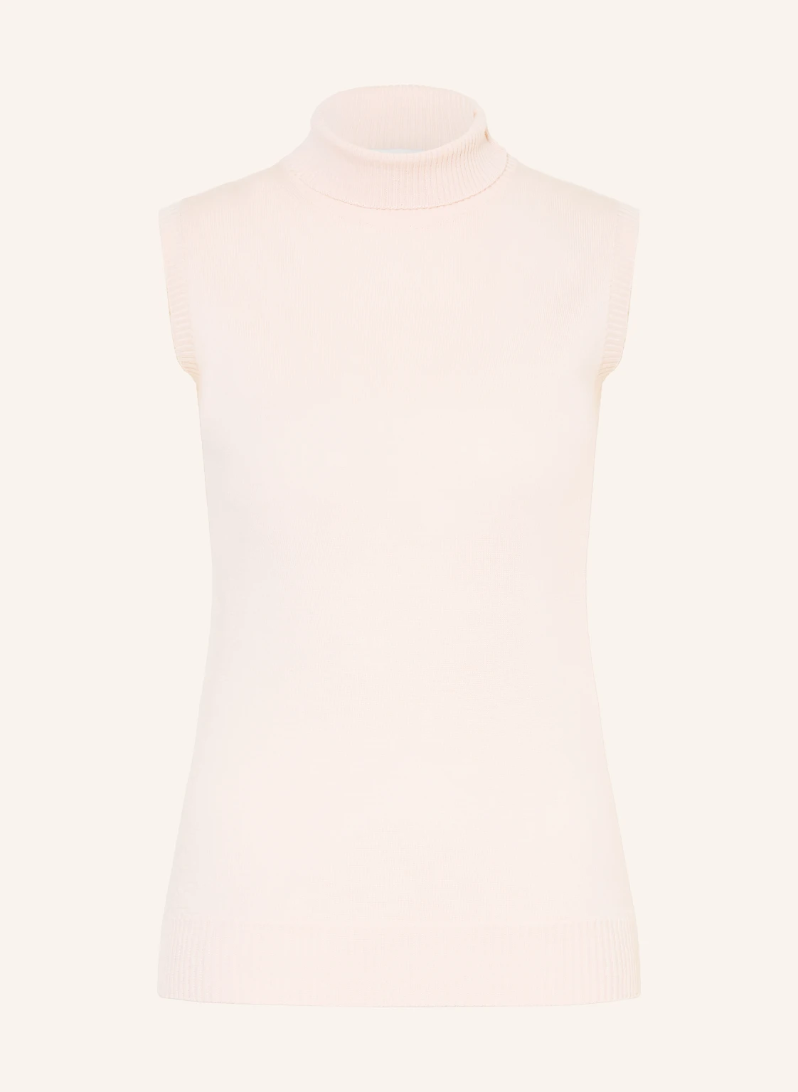 SPORTMAX Stricktop ESCHIMO