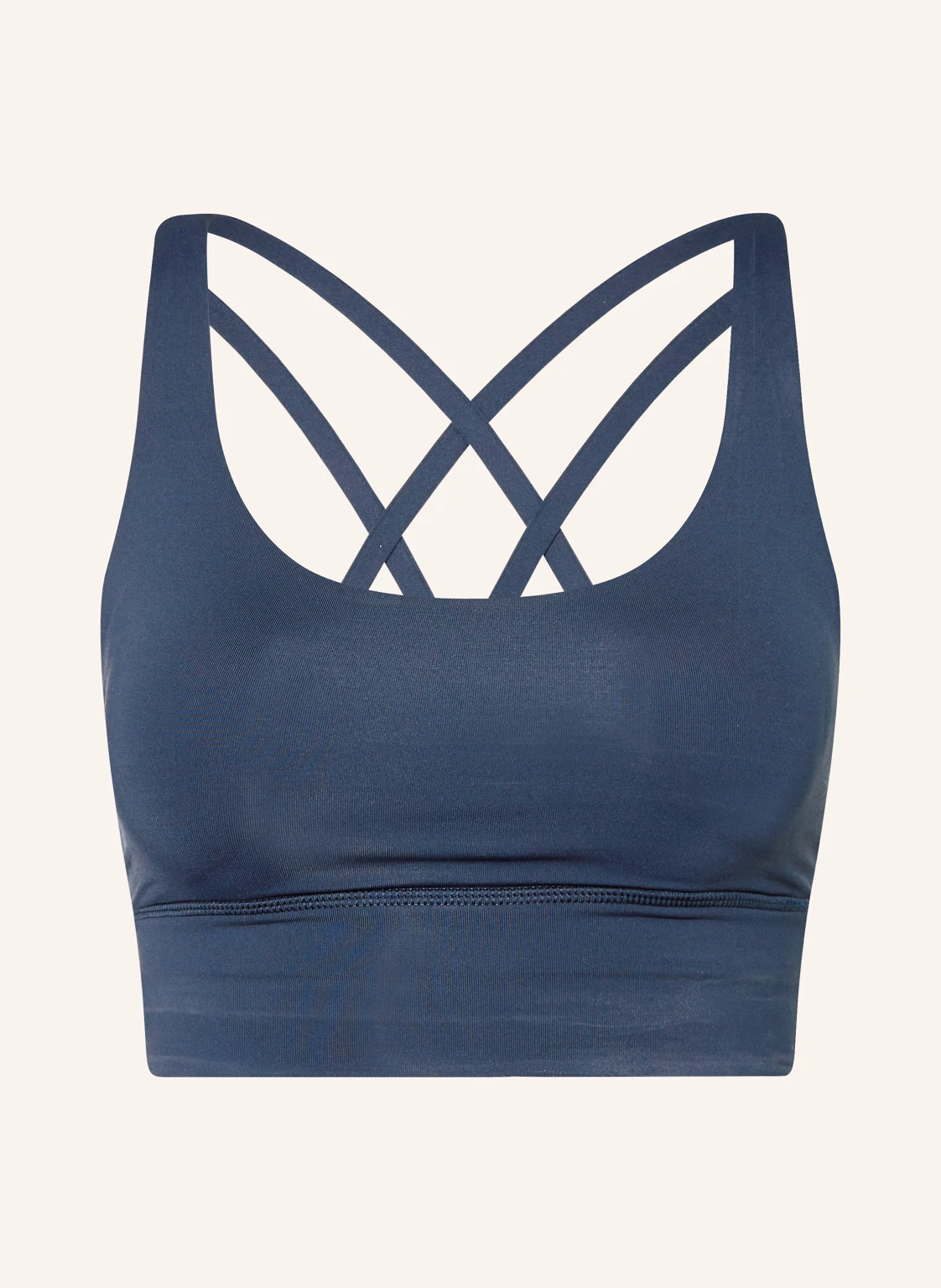 lululemon Sport-BH ENERGY™ LONGLINE