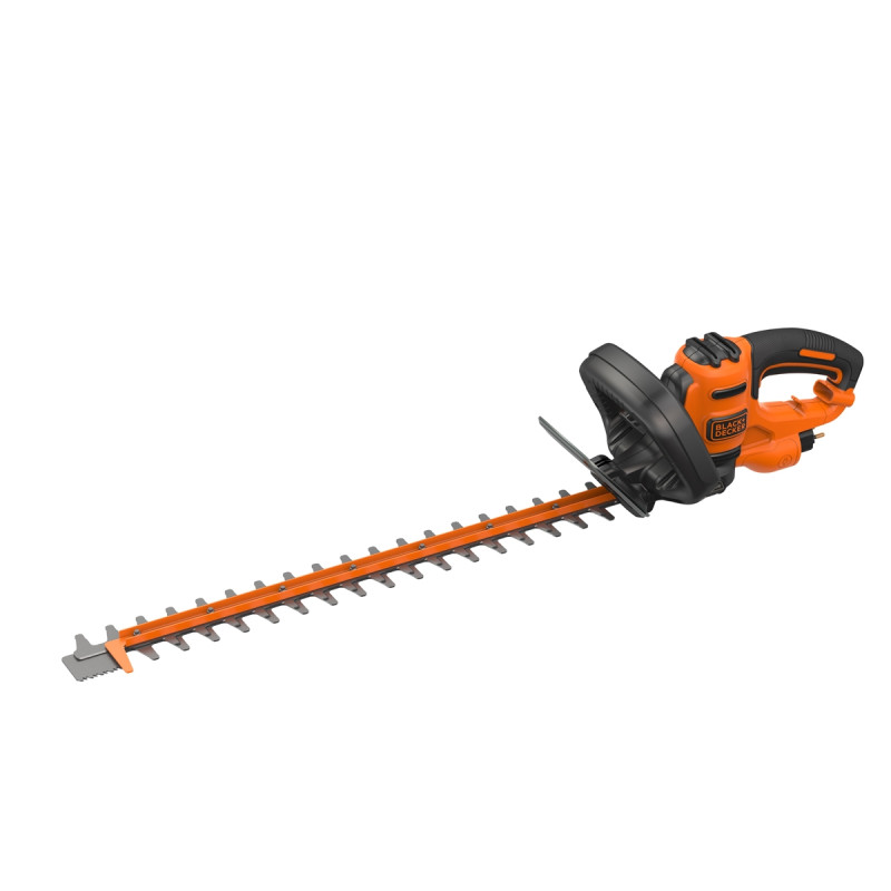 Taille-haie électrique BEHTS451-QS 550 W BLACK DECKER