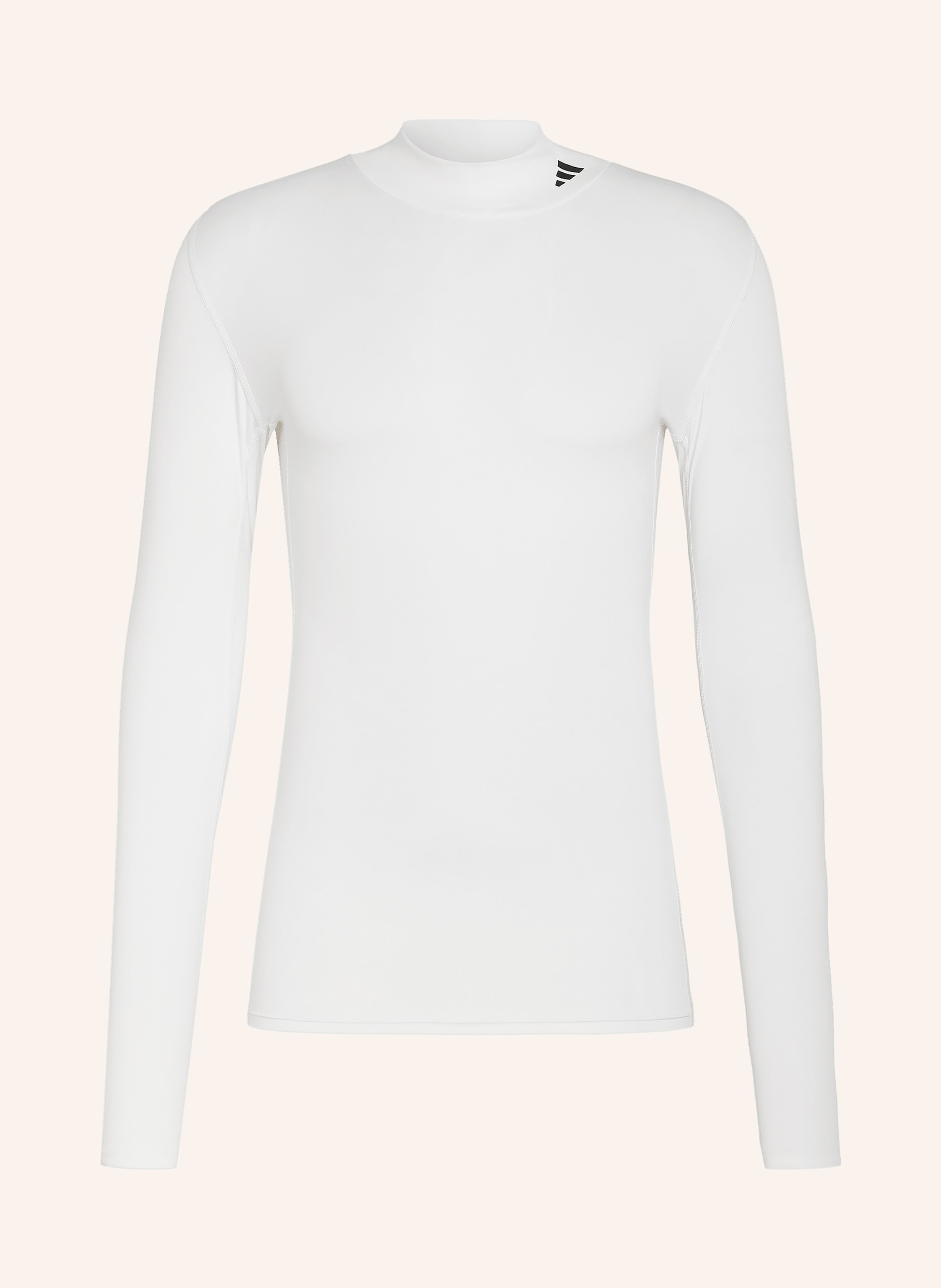 adidas Funktionsshirt TRAINING MOCKNECK