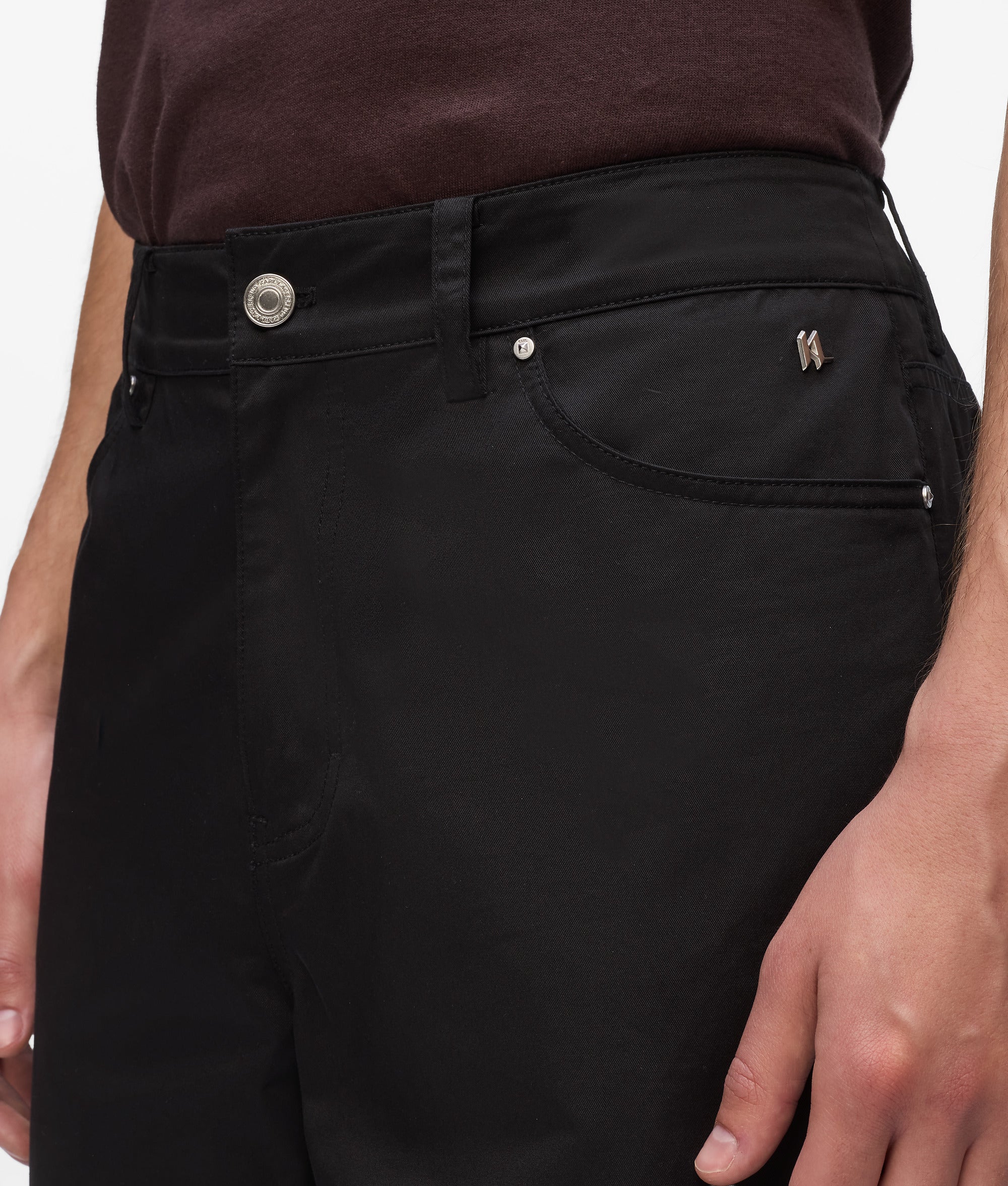 Chino pants