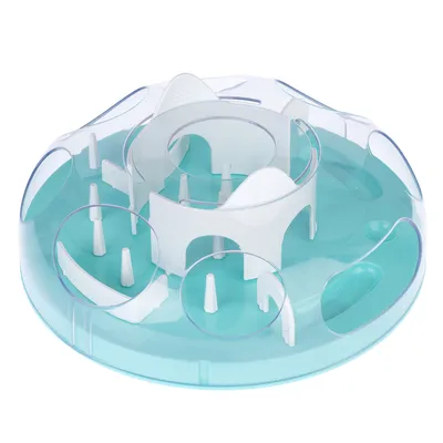 TIAKI Coliseum Intelligence Toy for Cats