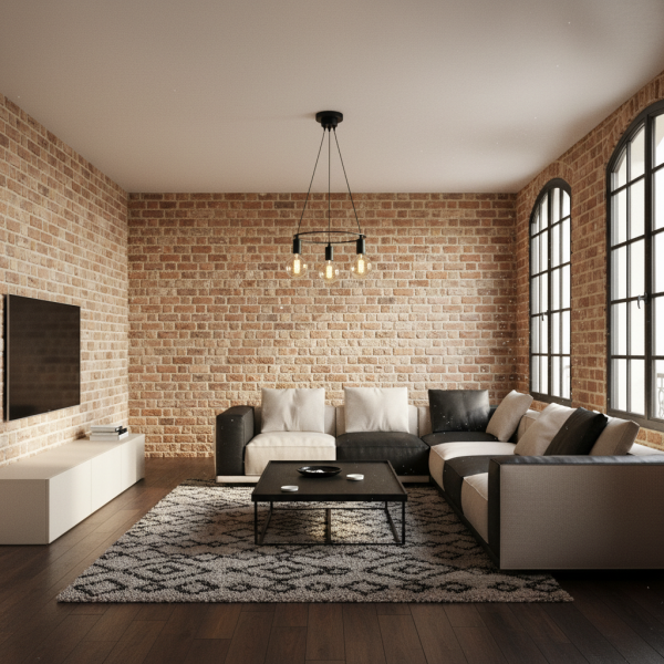 Lampa wisząca sufitowa okrągła żyrandol loft nad stół 3xE27 FRANTZ 14-412