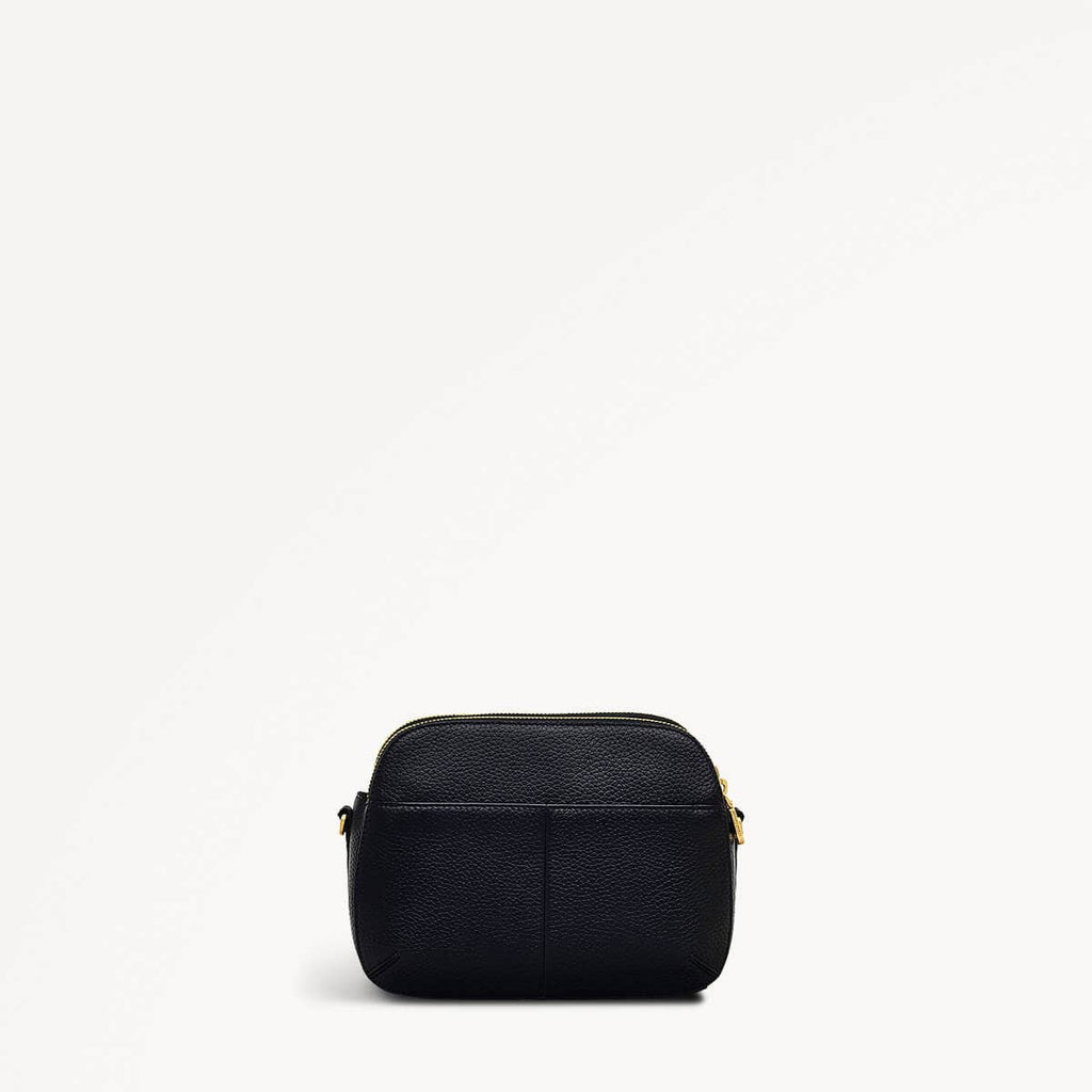 Dukes Place - Medium Ziptop Crossbody