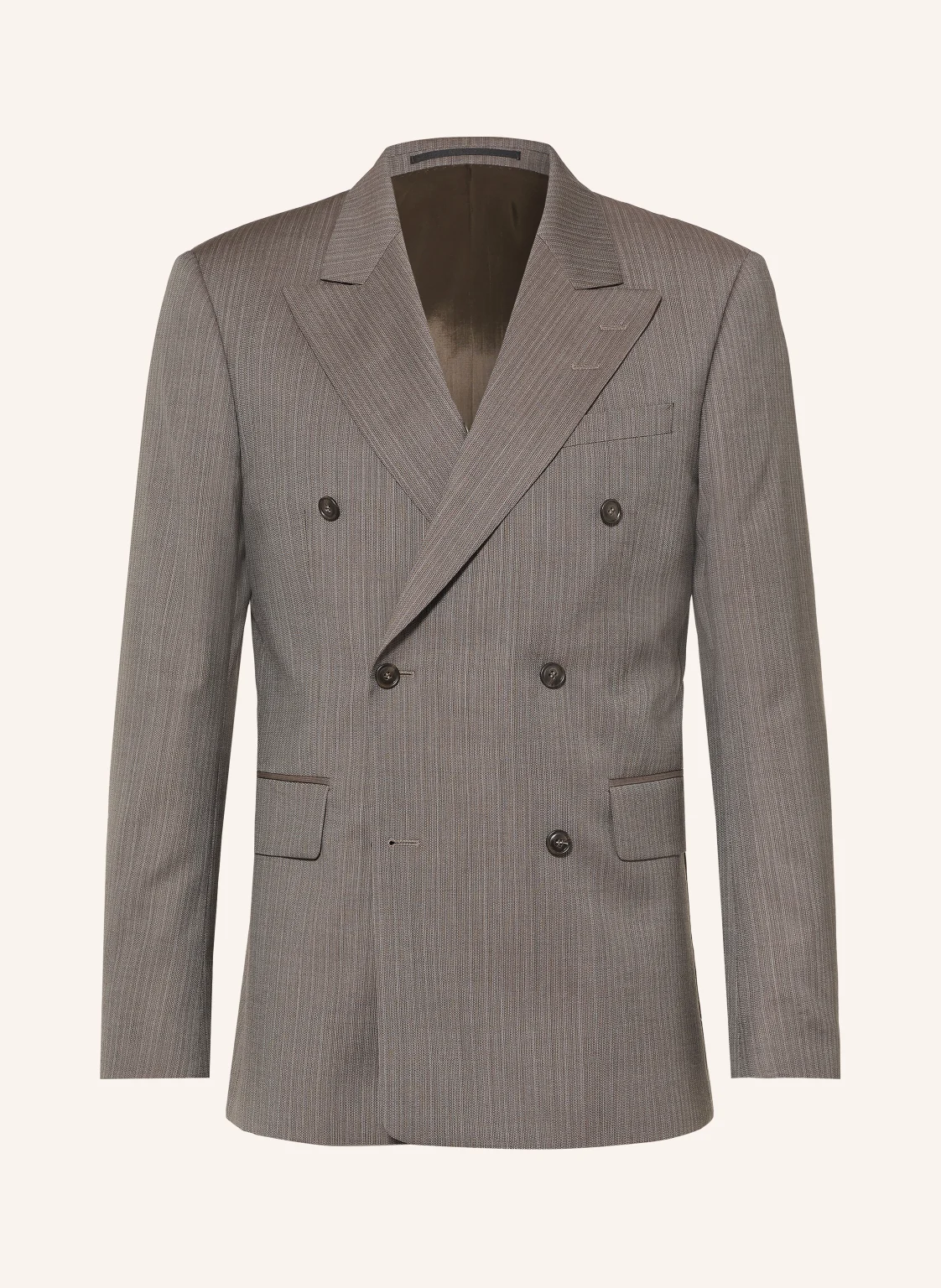 TIGER OF SWEDEN Anzugsakko 1903 DBT Extra Slim Fit
