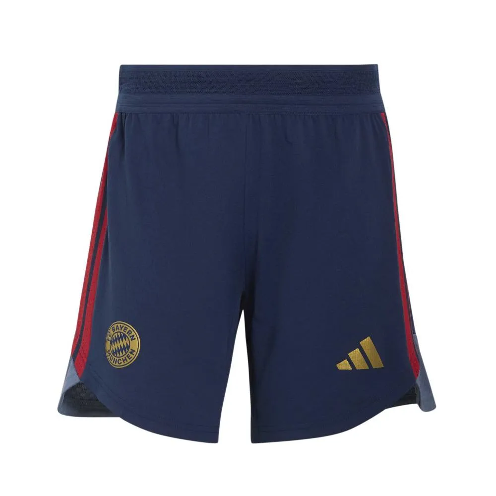adidas FC Bayern Munich 26/27 training Woman Shorts
