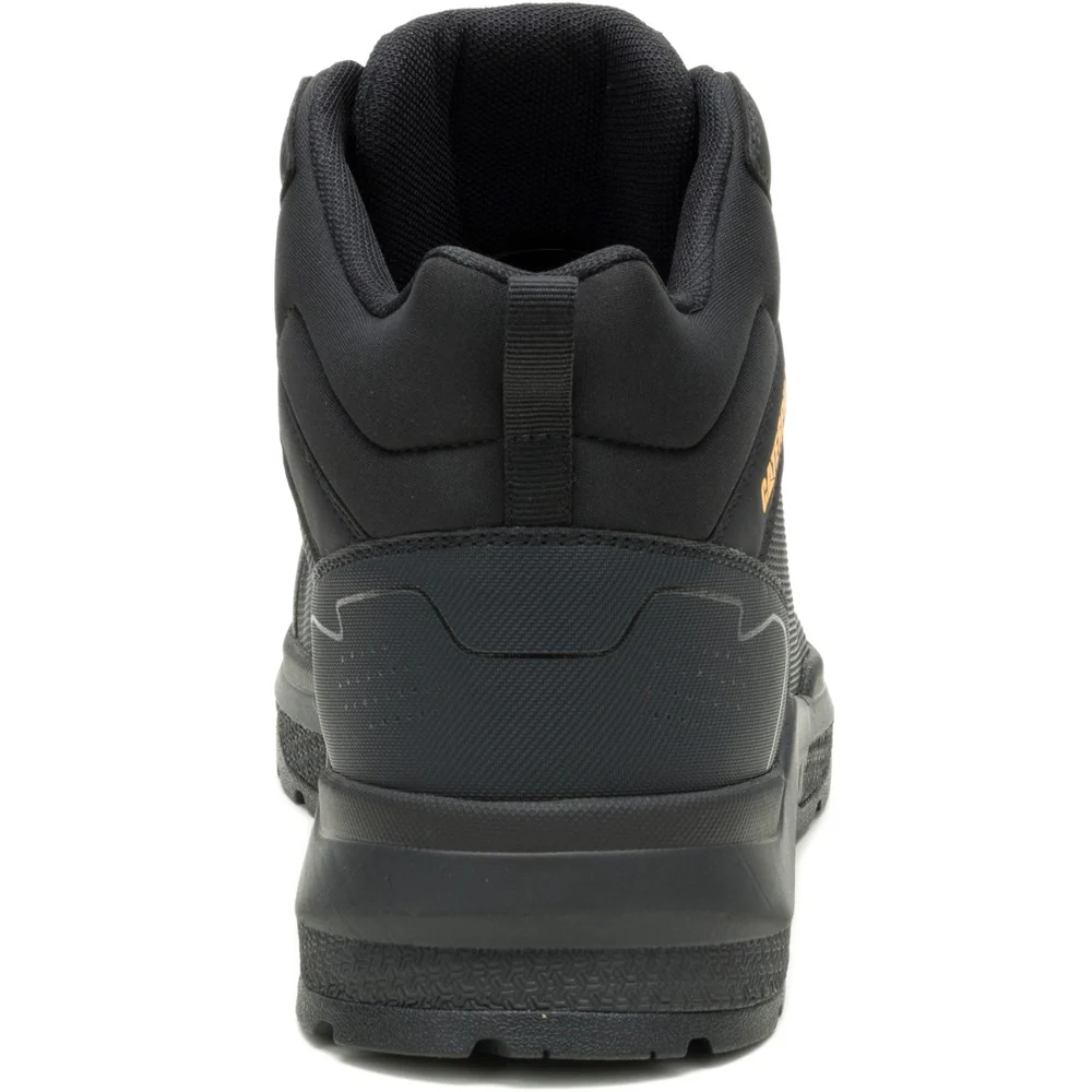 Caterpillar Inductor Tech Safety Boots