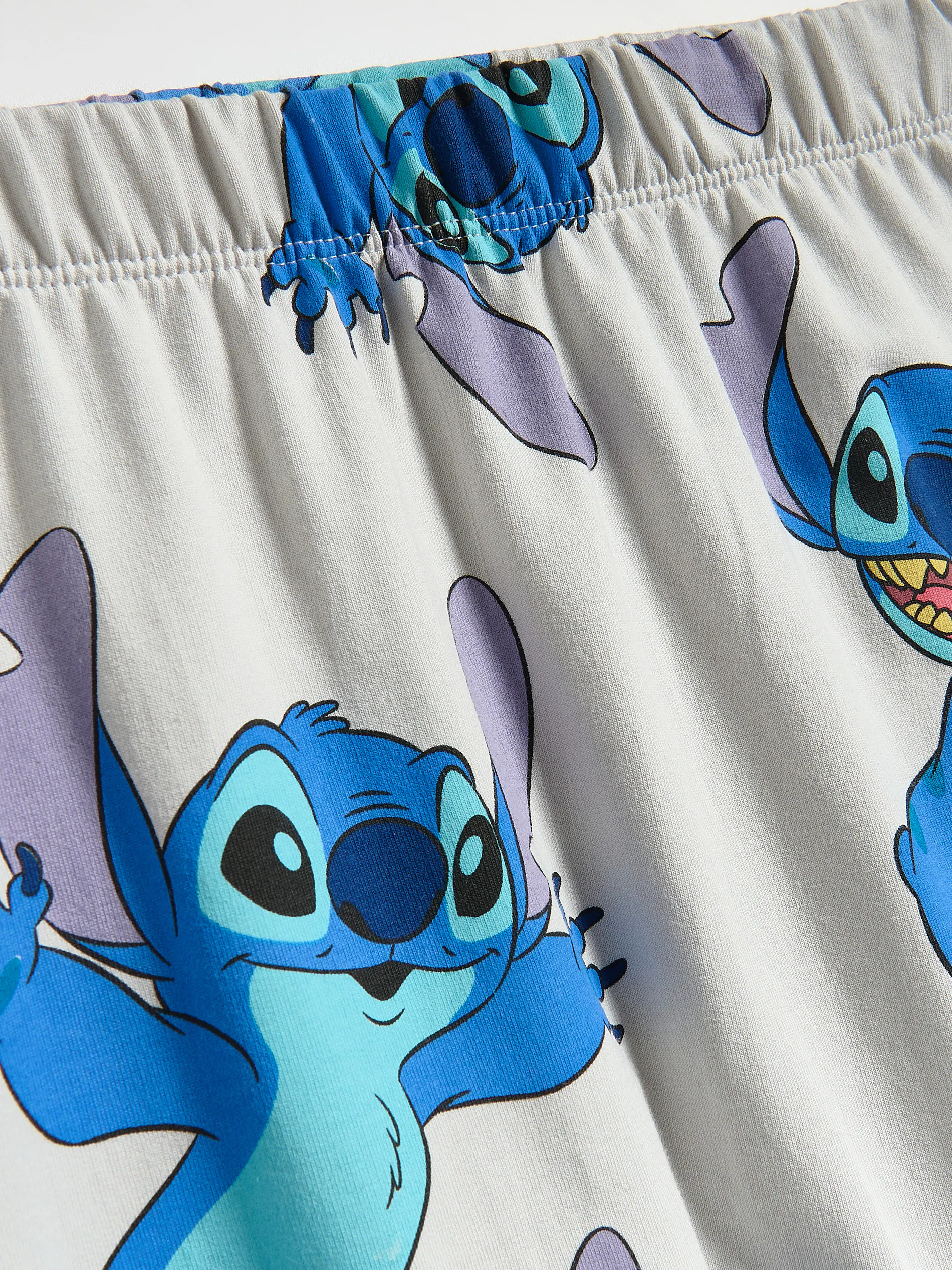 Legginsy Lilo i Stich
