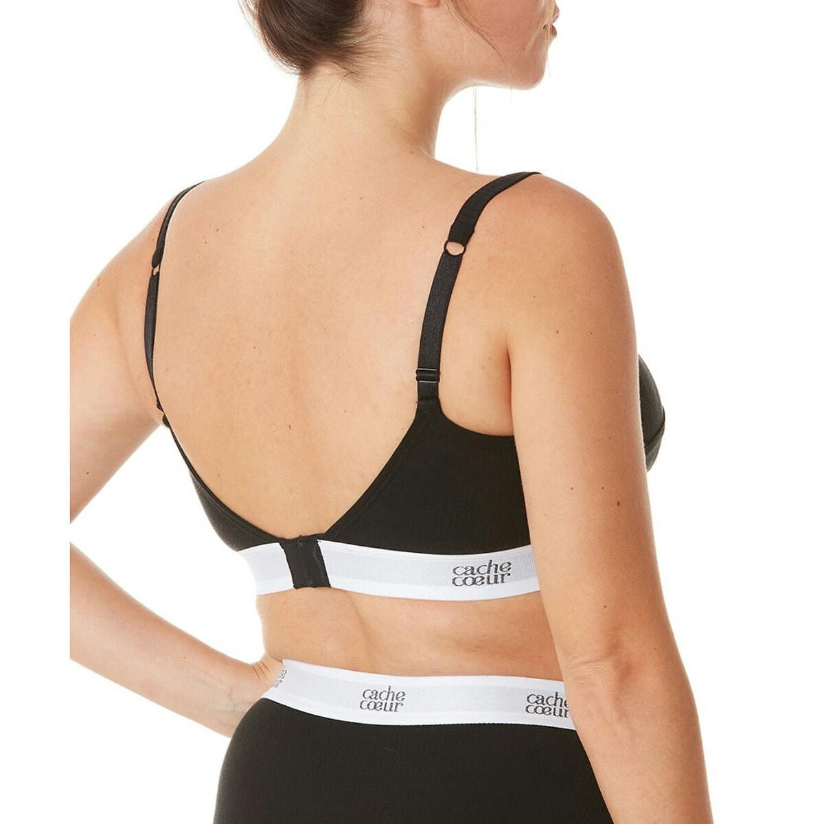 Brassière d'allaitement en tencel Bodyguard
