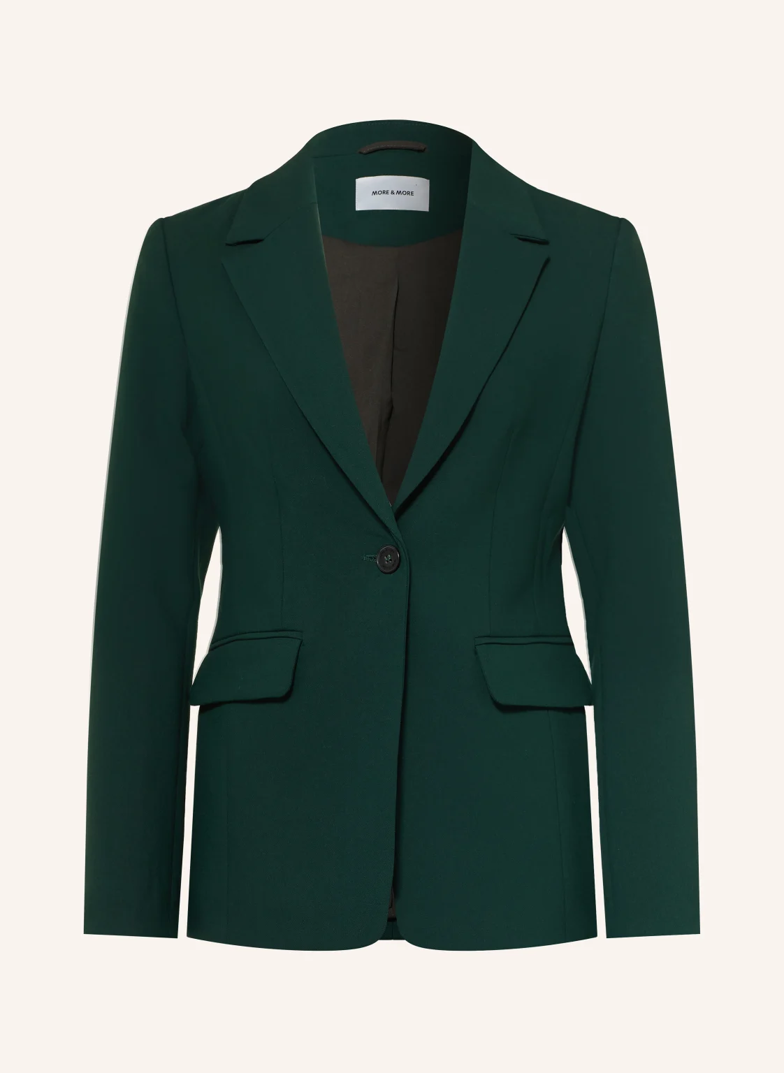 MORE & MORE Blazer
