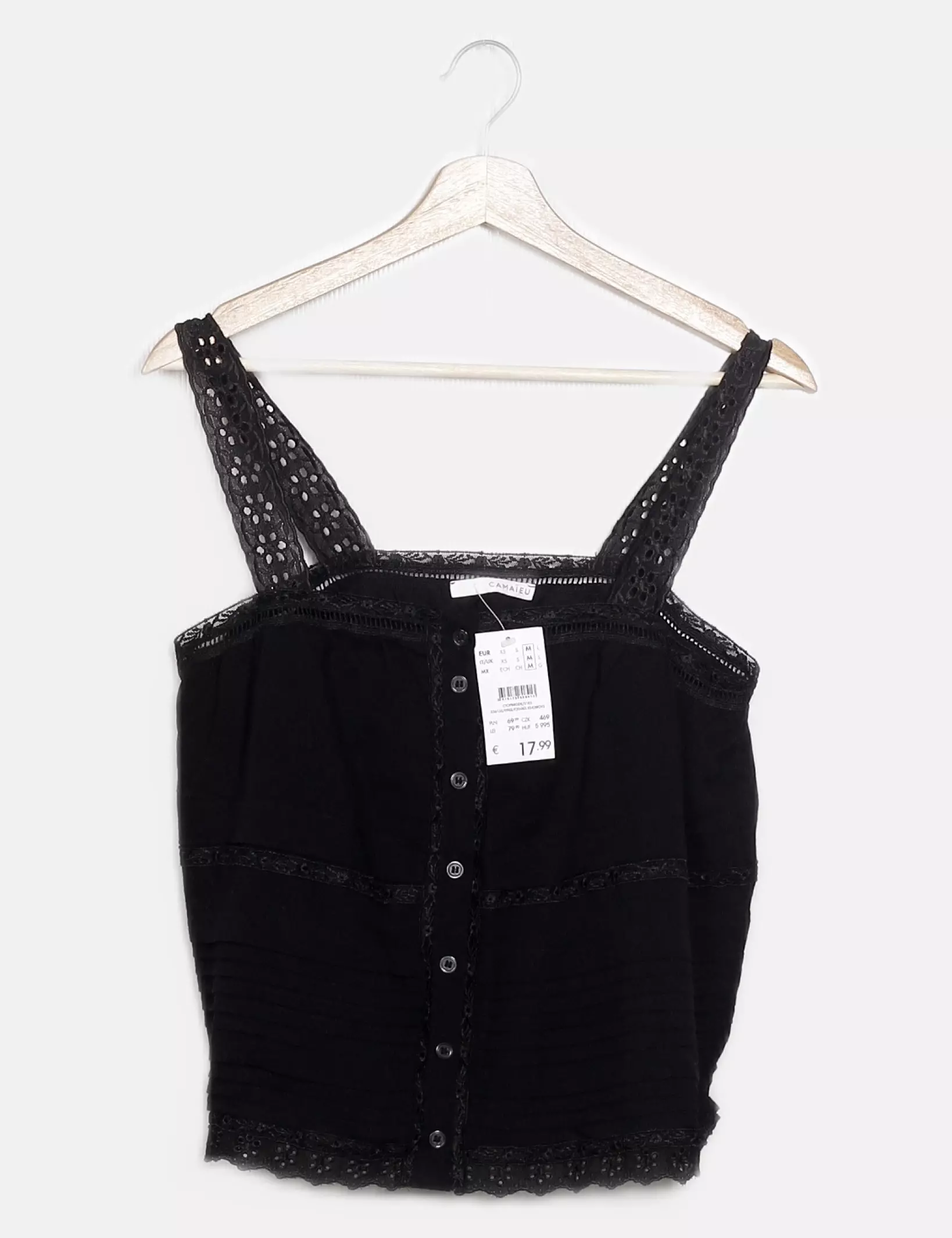 Camaïeu blouse