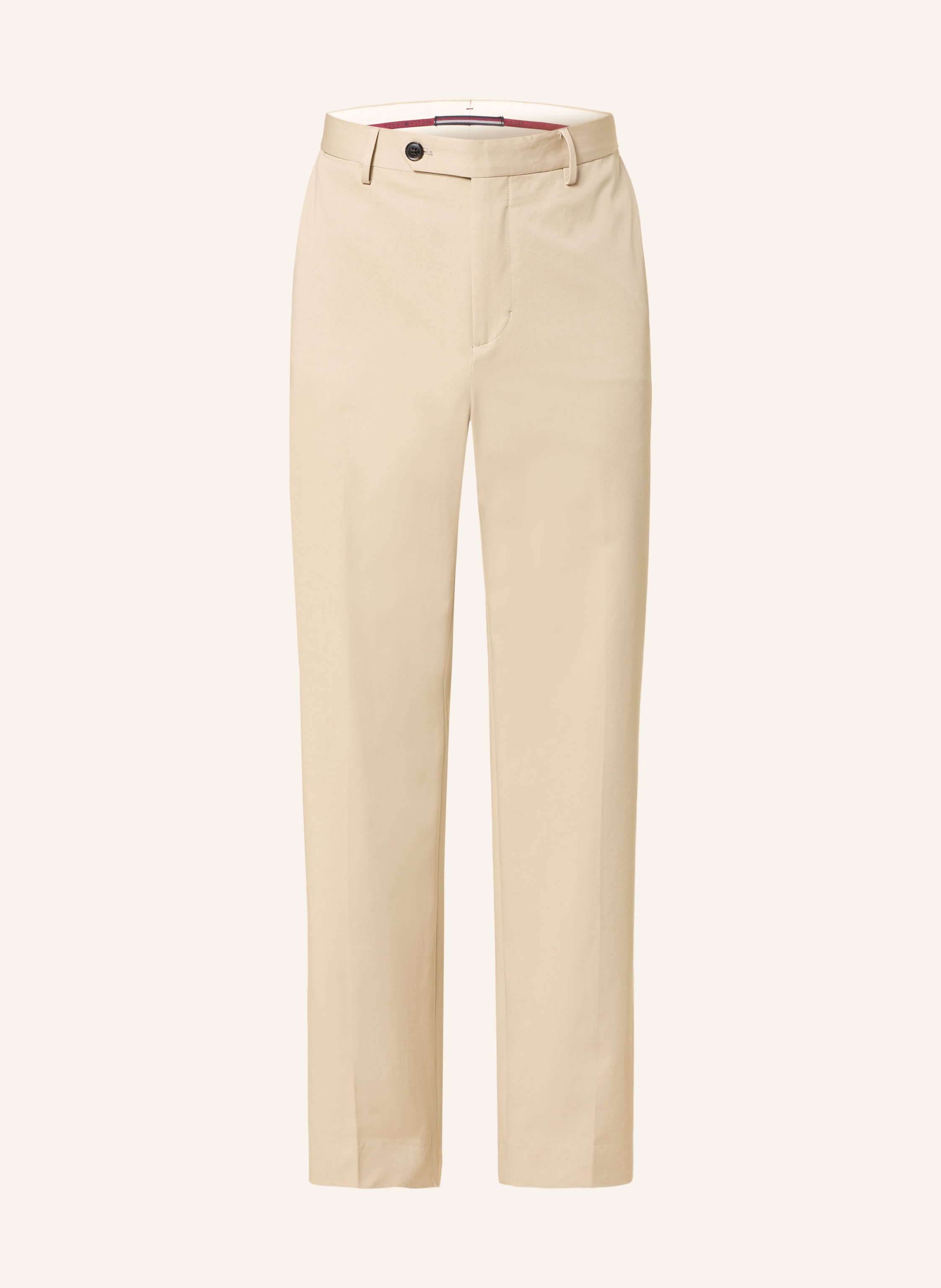 TOMMY HILFIGER Chino Regular Fit