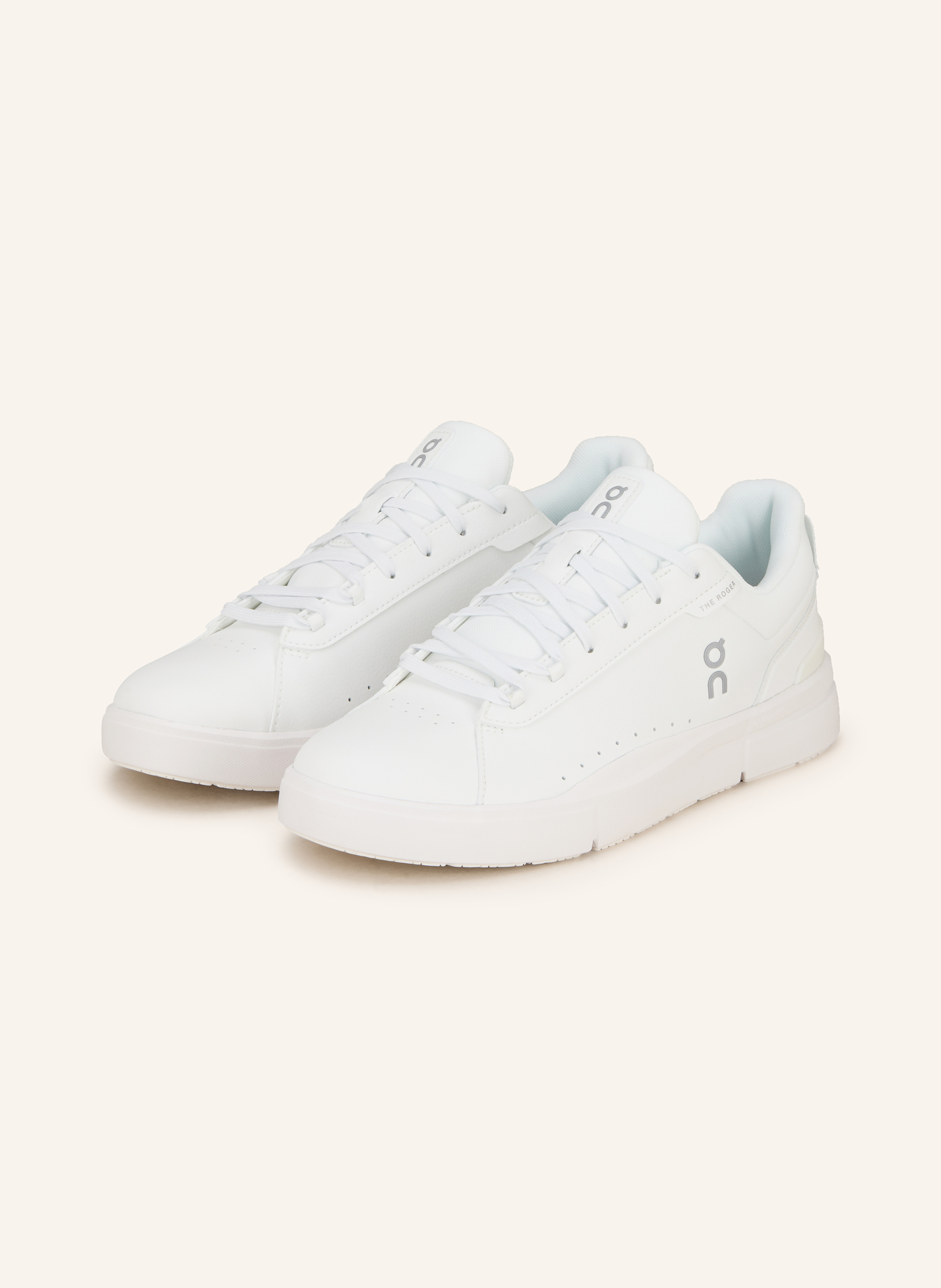 On Sneaker THE ROGER ADVANTAGE