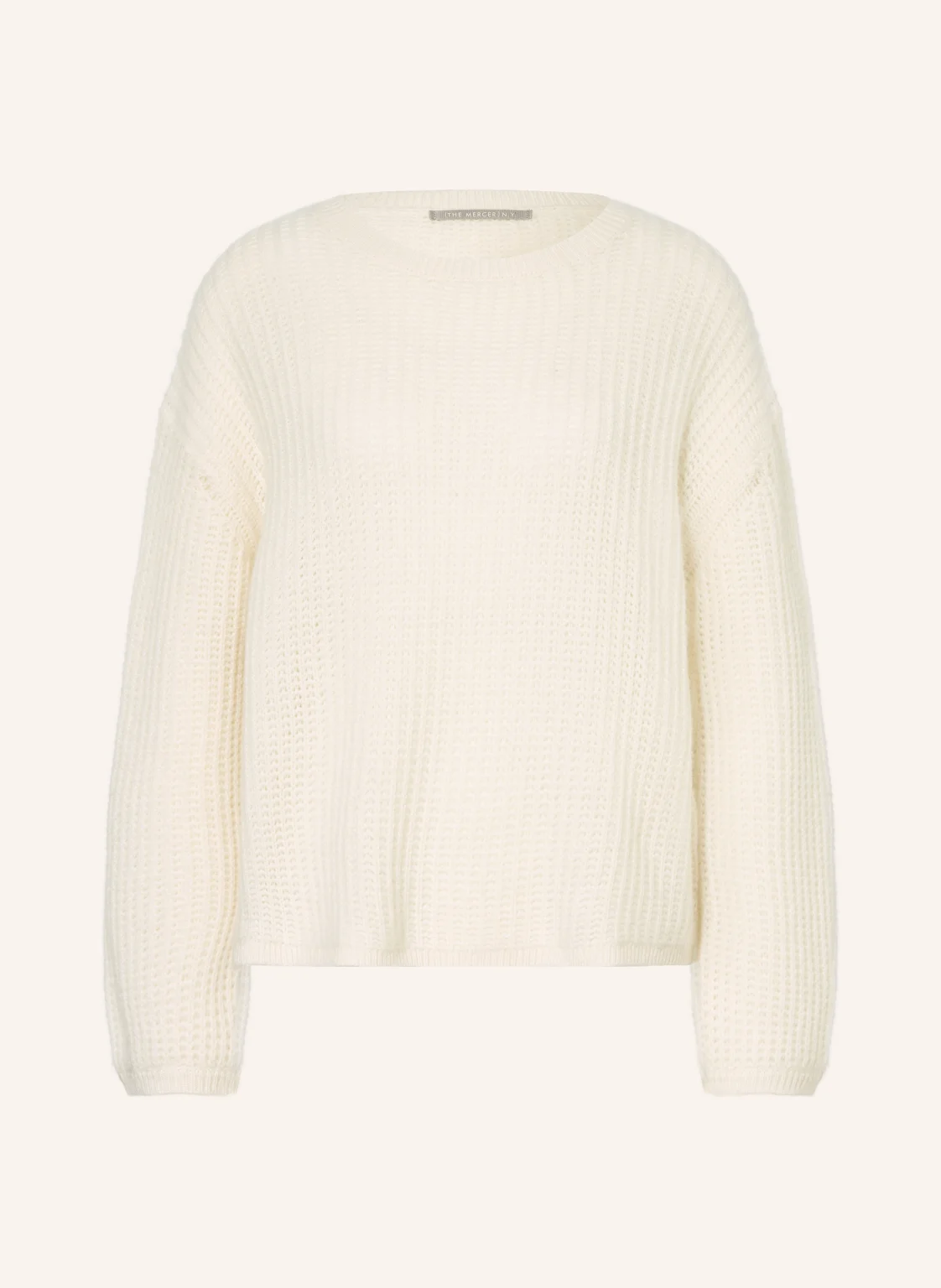 (THE MERCER) N.Y. Cashmere-Pullover