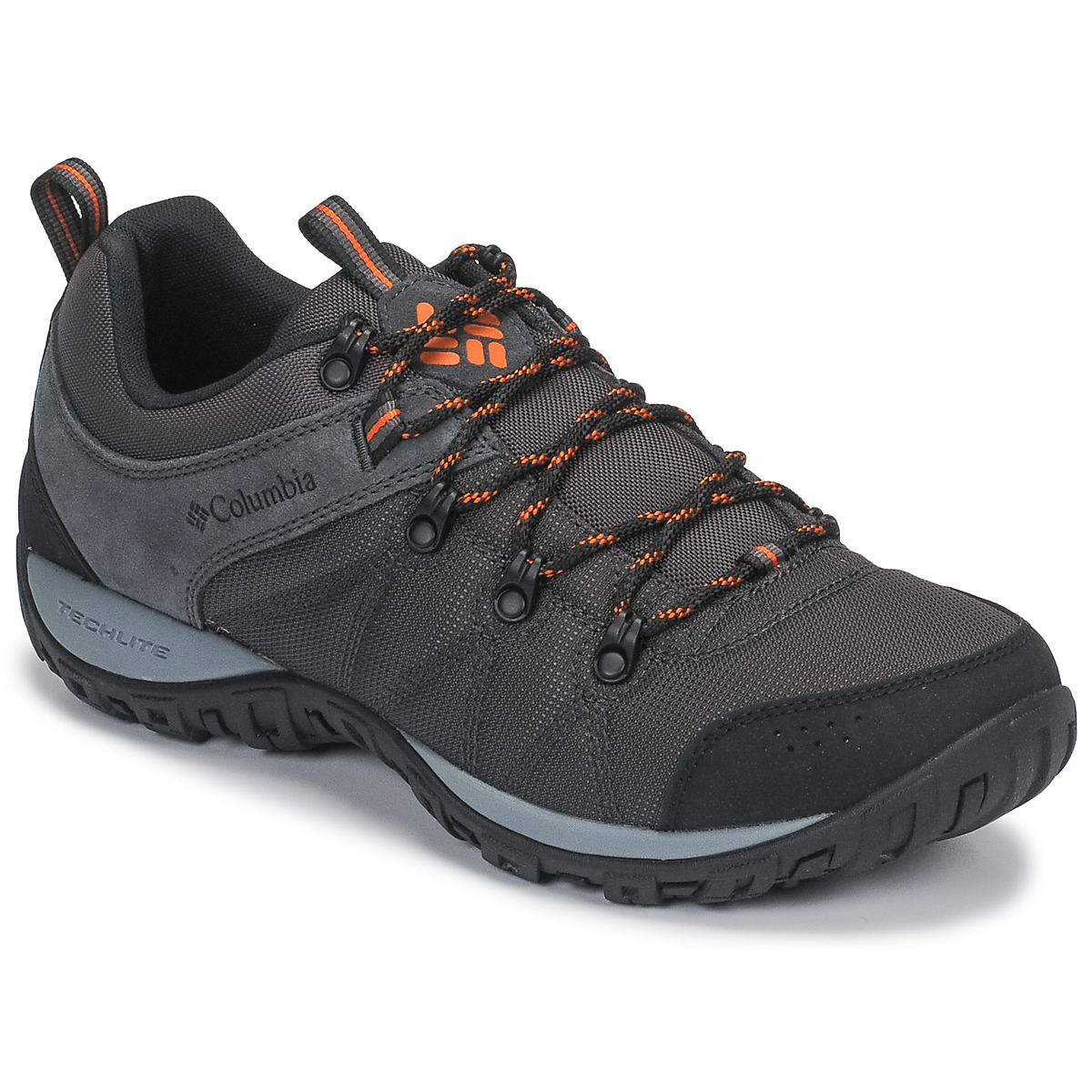 Columbia - PEAKFREAK VENTURE LT - Grey