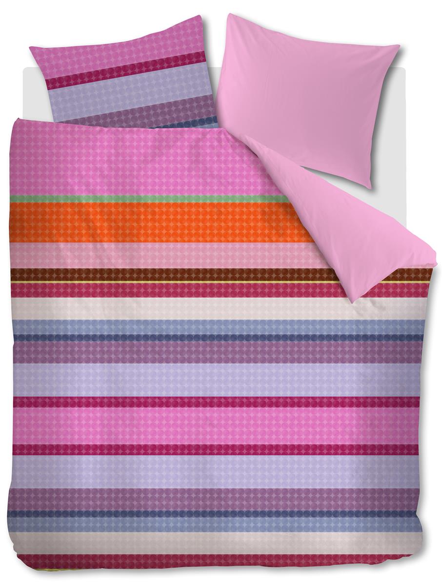 Oilily dekbedovertrek Maddison - 260x200/220 cm - multi