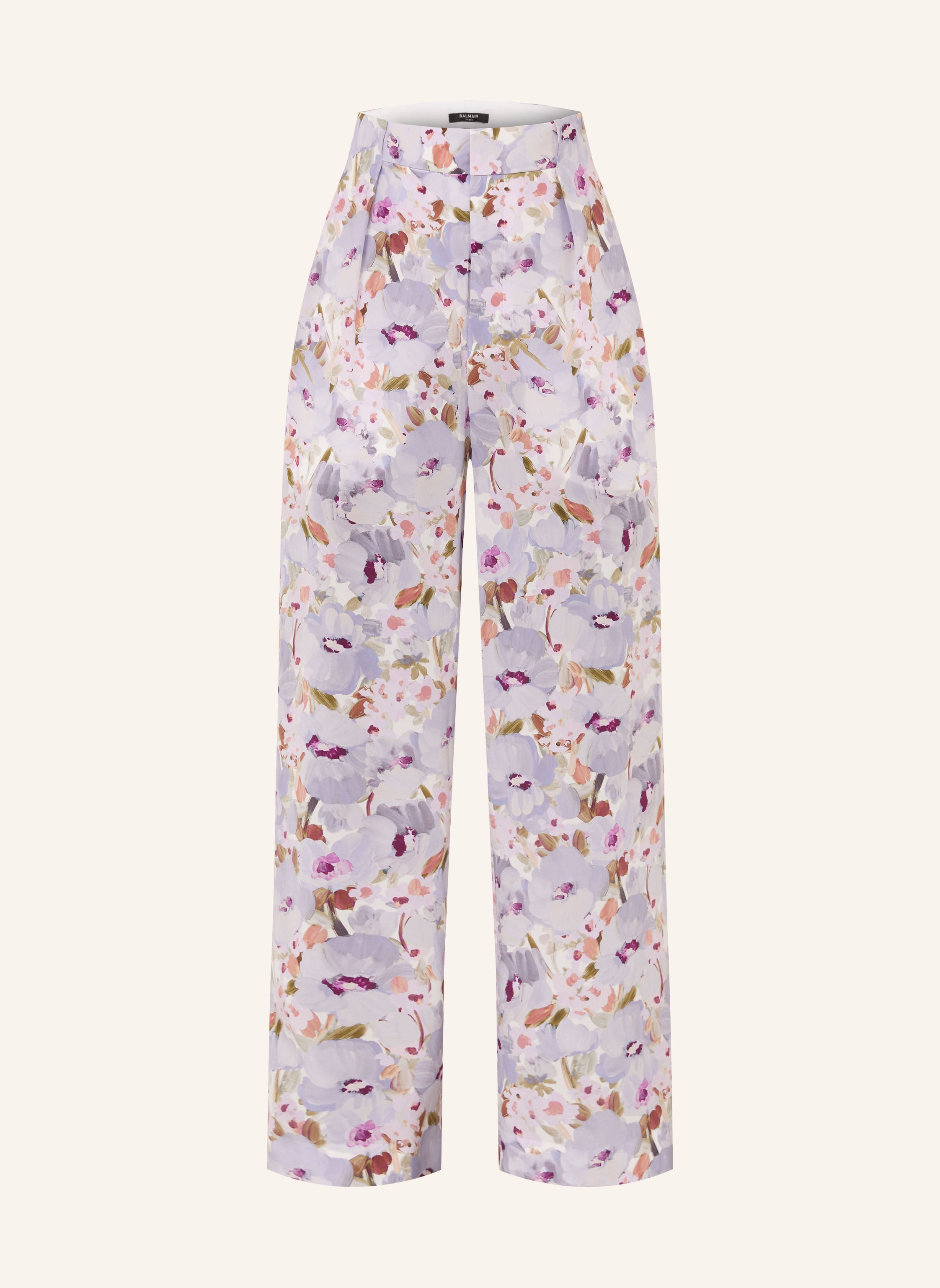 BALMAIN Marlenehose