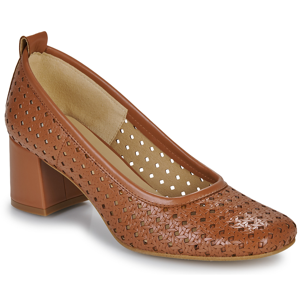 Betty London - BRIGITTE - Cognac