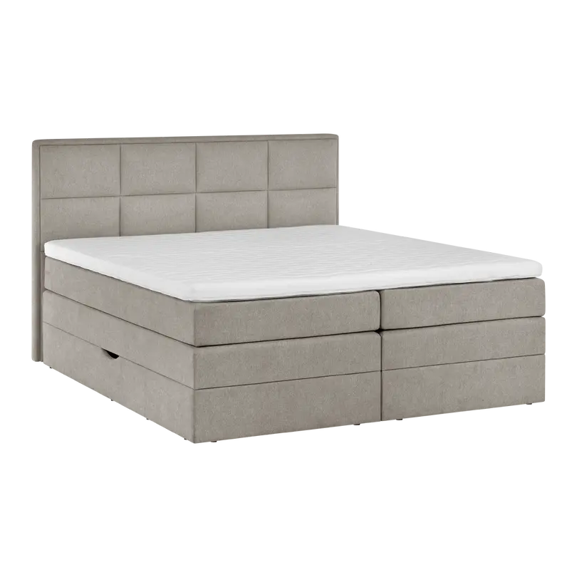 Boxspringbett Orlando