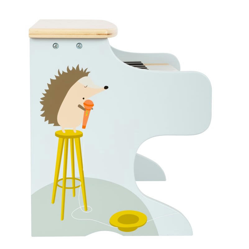 - Piano Groovy Beats