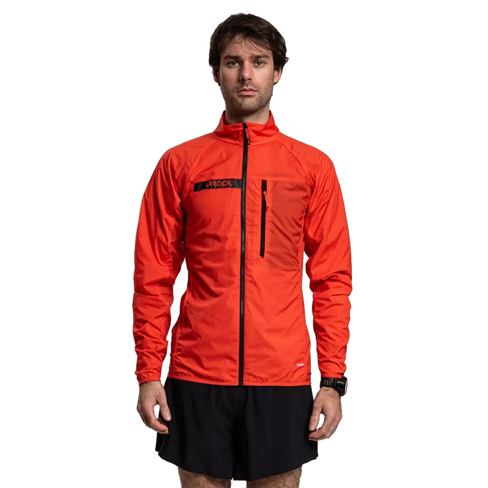 Rock Experience Scrambler Fast jacket