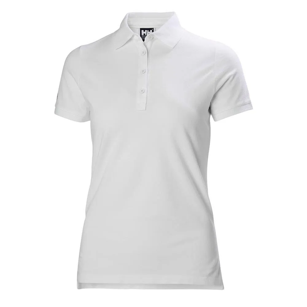 Helly Hansen Piqué 2 short sleeve polo