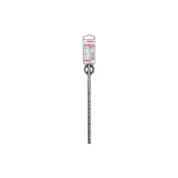 Hammerbohrer SDS plus-7X