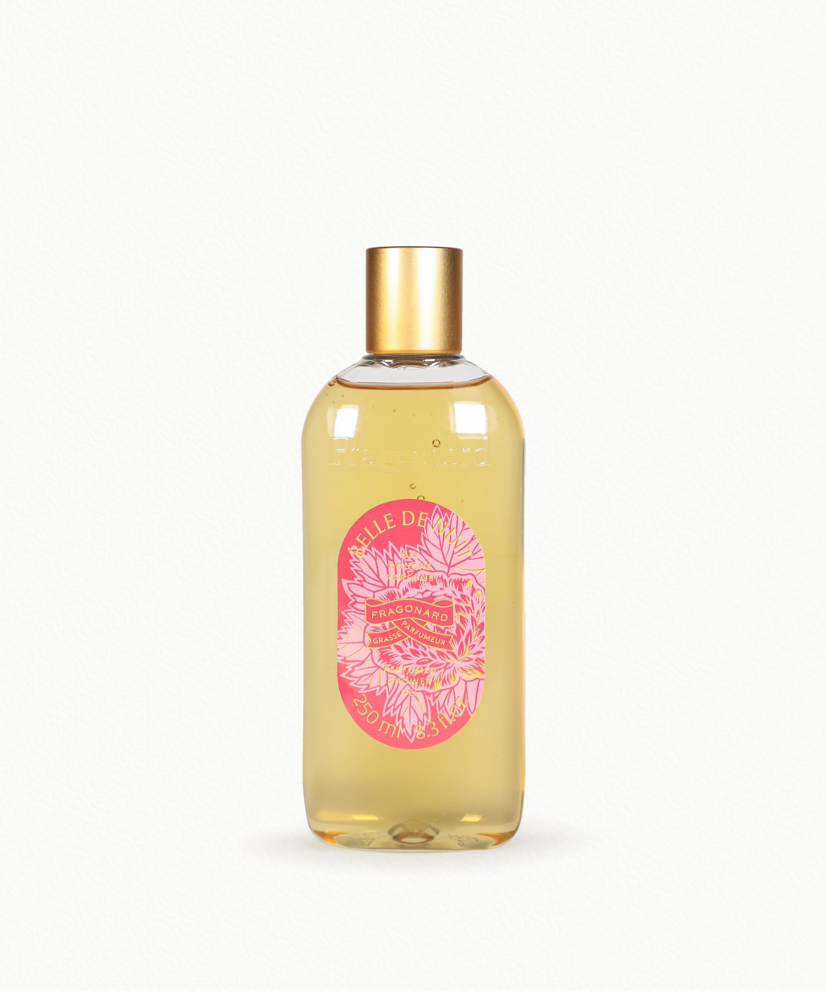 Belle de Nuit - Gel douche