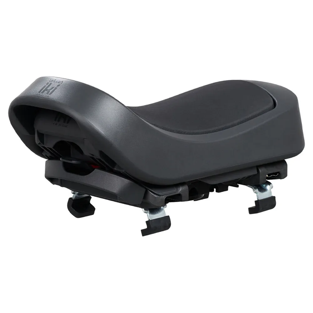 Urban Iki Junior Plate carrier child bike seat