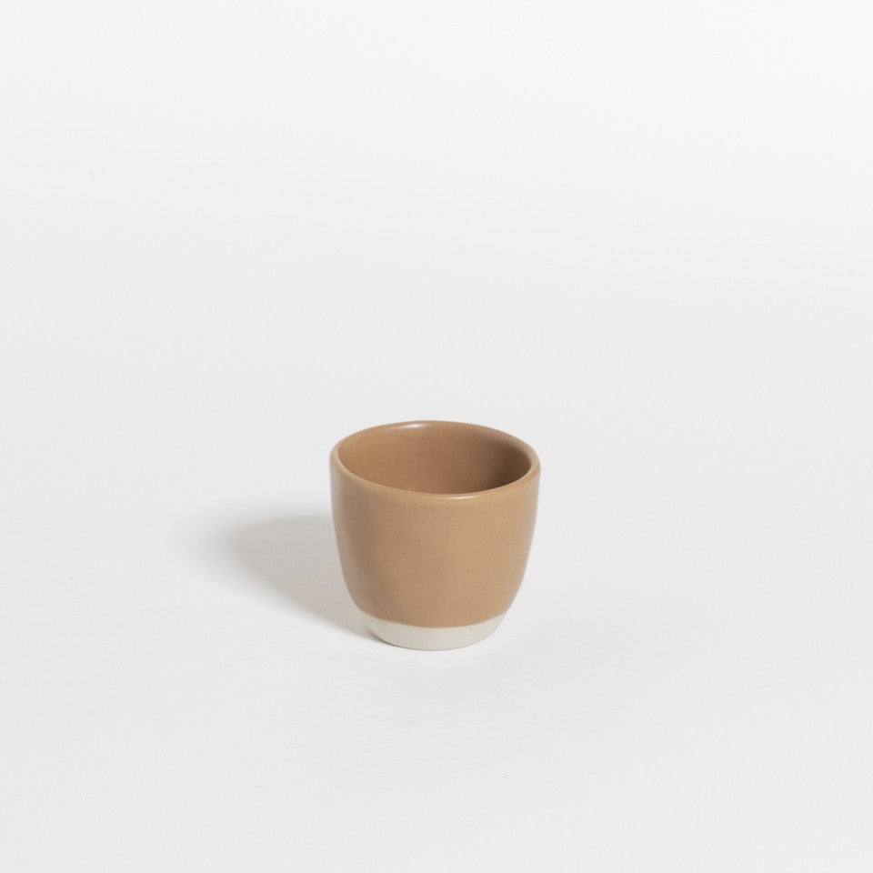 The Table Atelier Espressokopje 65 ml Cinnamon