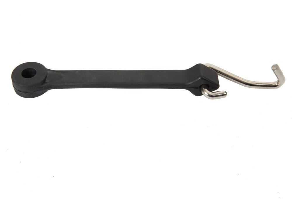 Kimpex Hood Clamp with Hook, Yamaha