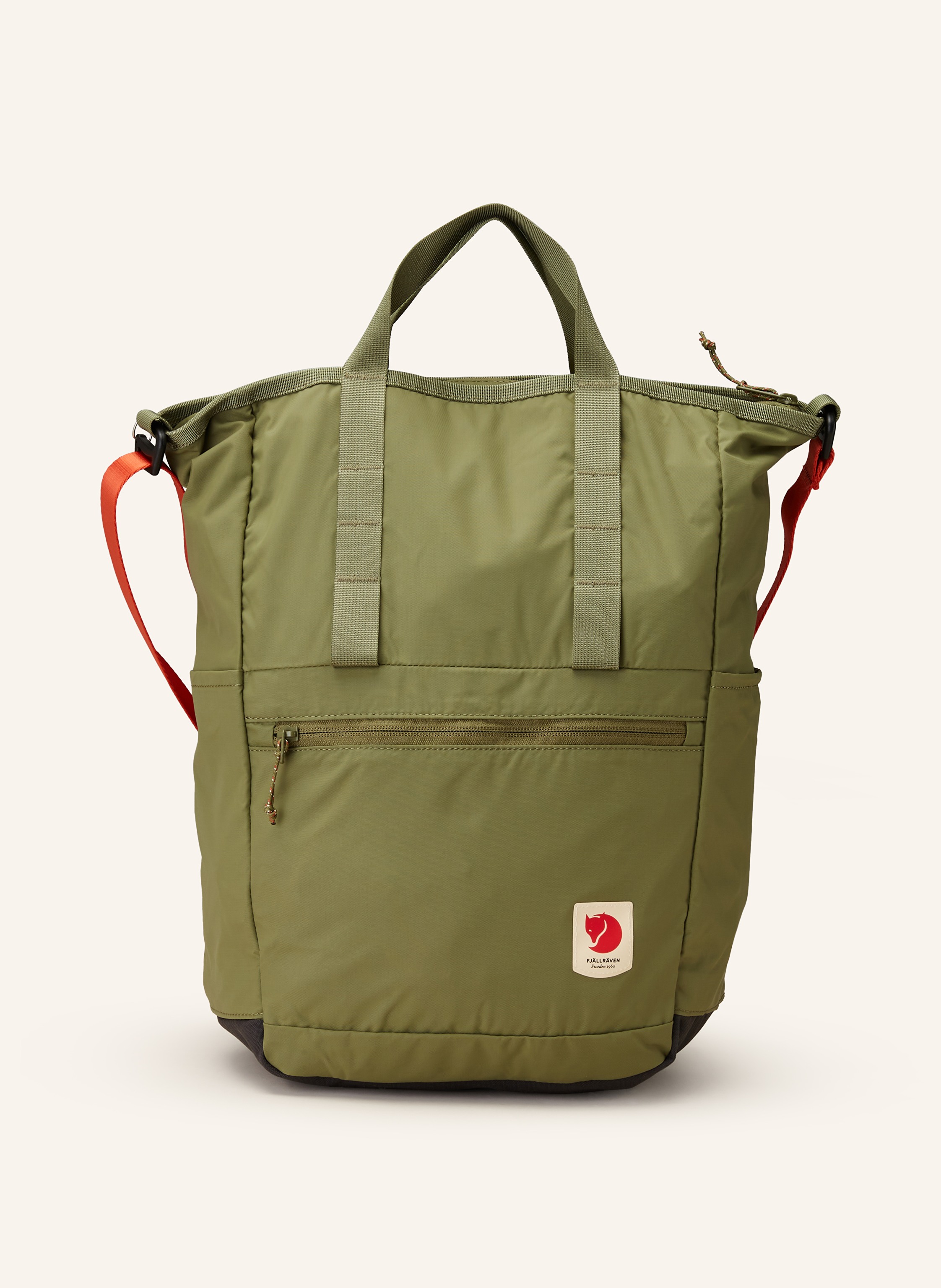 FJÄLLRÄVEN Rucksack HIGH COAST