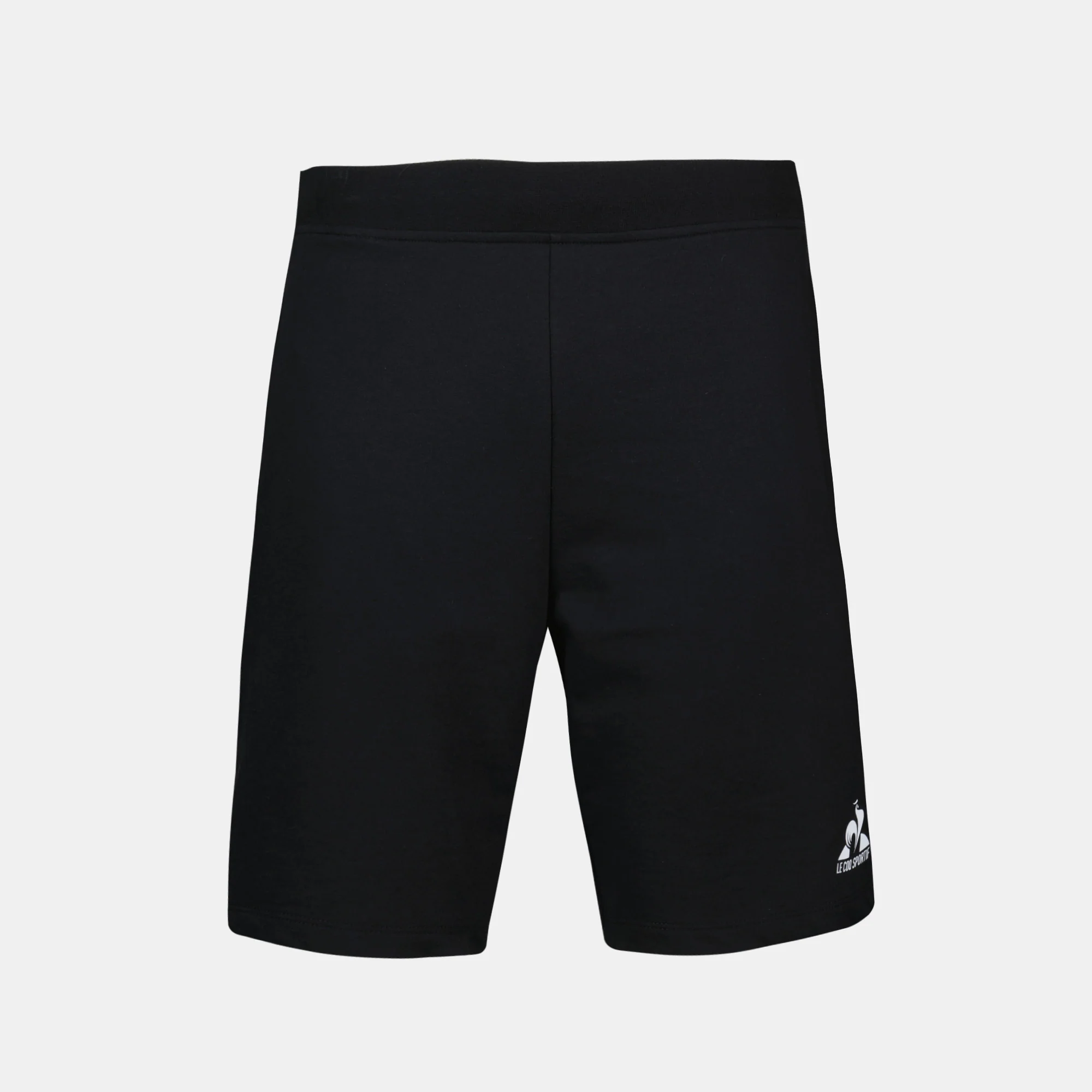 2421710-PRESENTATION Short N°1 M black | Short Homme