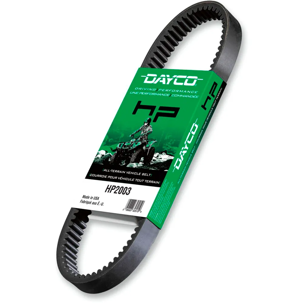 Dayco HP2030 transmission belt
