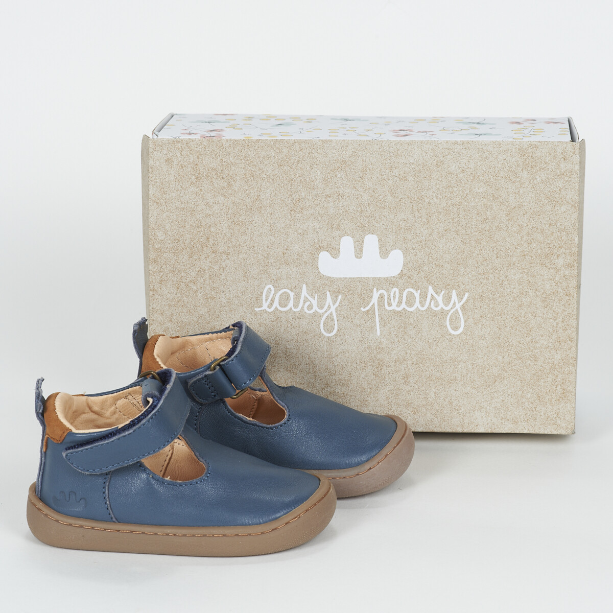 Easy Peasy - MY DEBOO SALOME - Blue