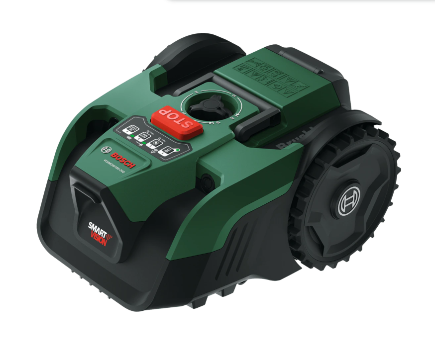 VISIMOW18V-100 - Without battery | Without charger