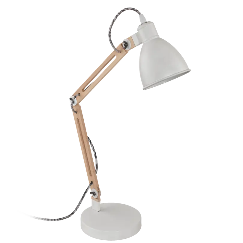 Tischleuchte Torona 1