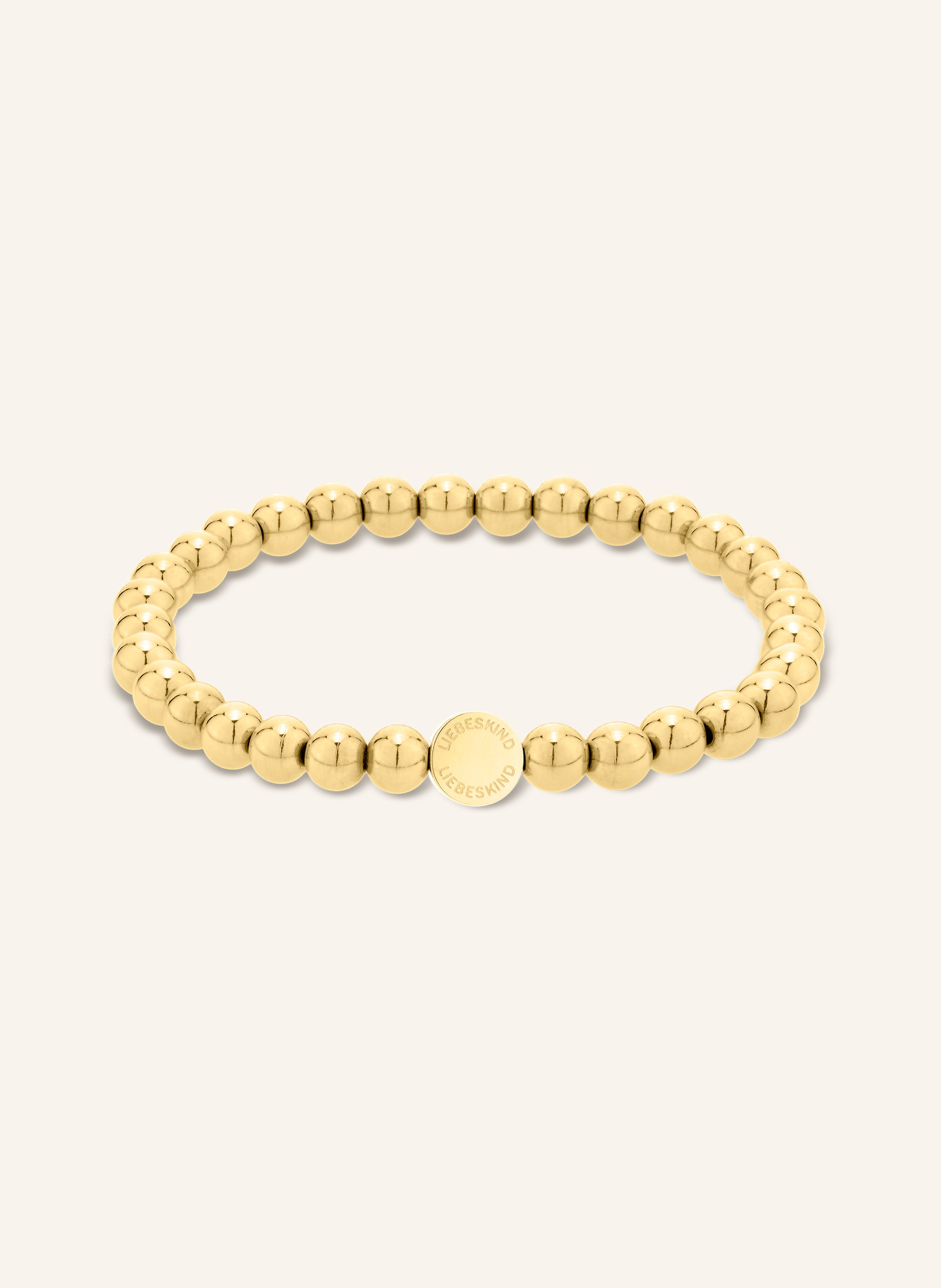 LIEBESKIND Armband aus Edelstahl